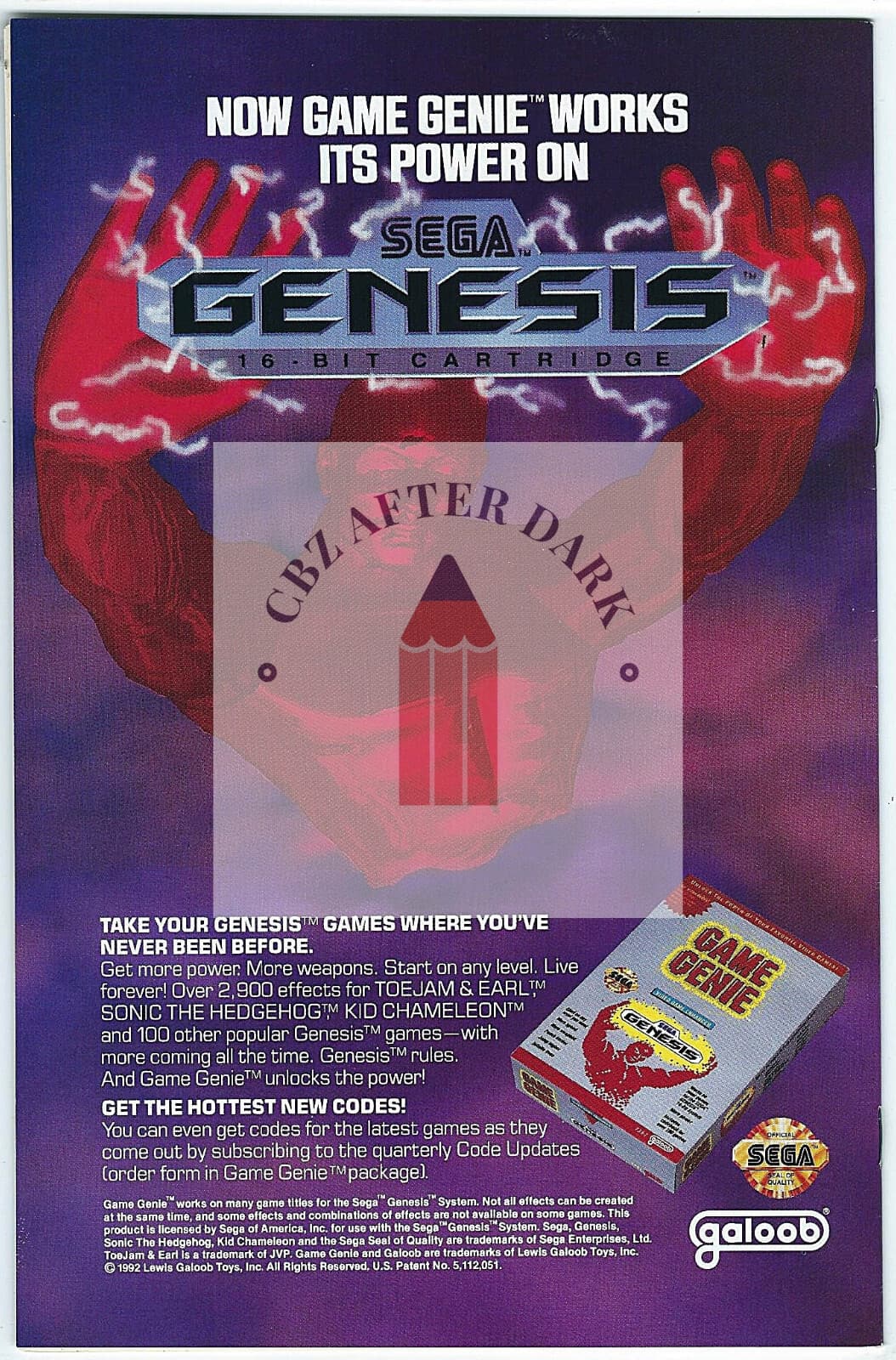 Daredevil, Vol. 1 #310A - 9.6 NM + Marvel Comics - 1st cover app. Calypso - Thumbnail 2