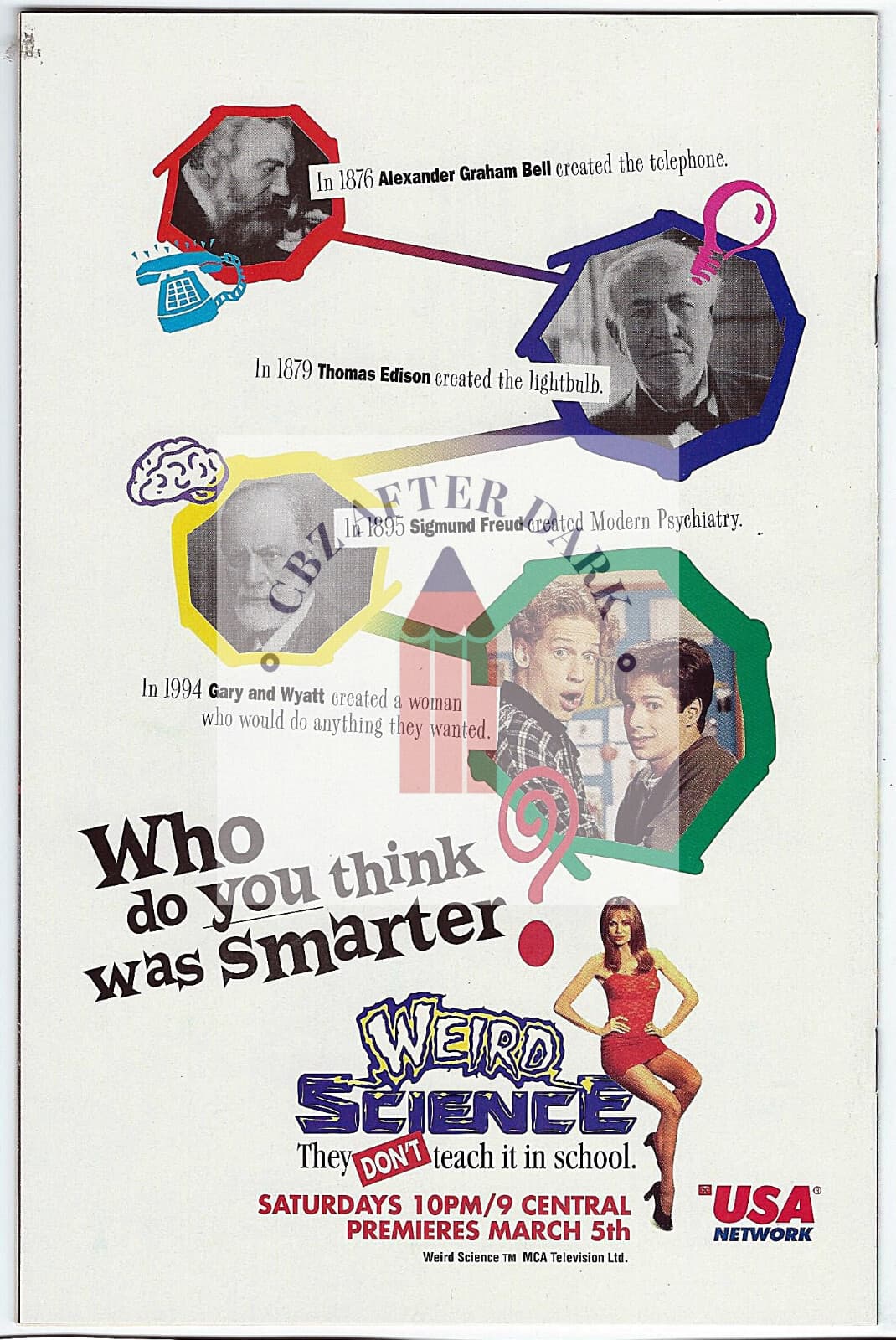 Green Lantern, Vol. 3 #51A - 9.6 NM + DC Comics - 1st cover app. Kyle Rayner - Thumbnail 2