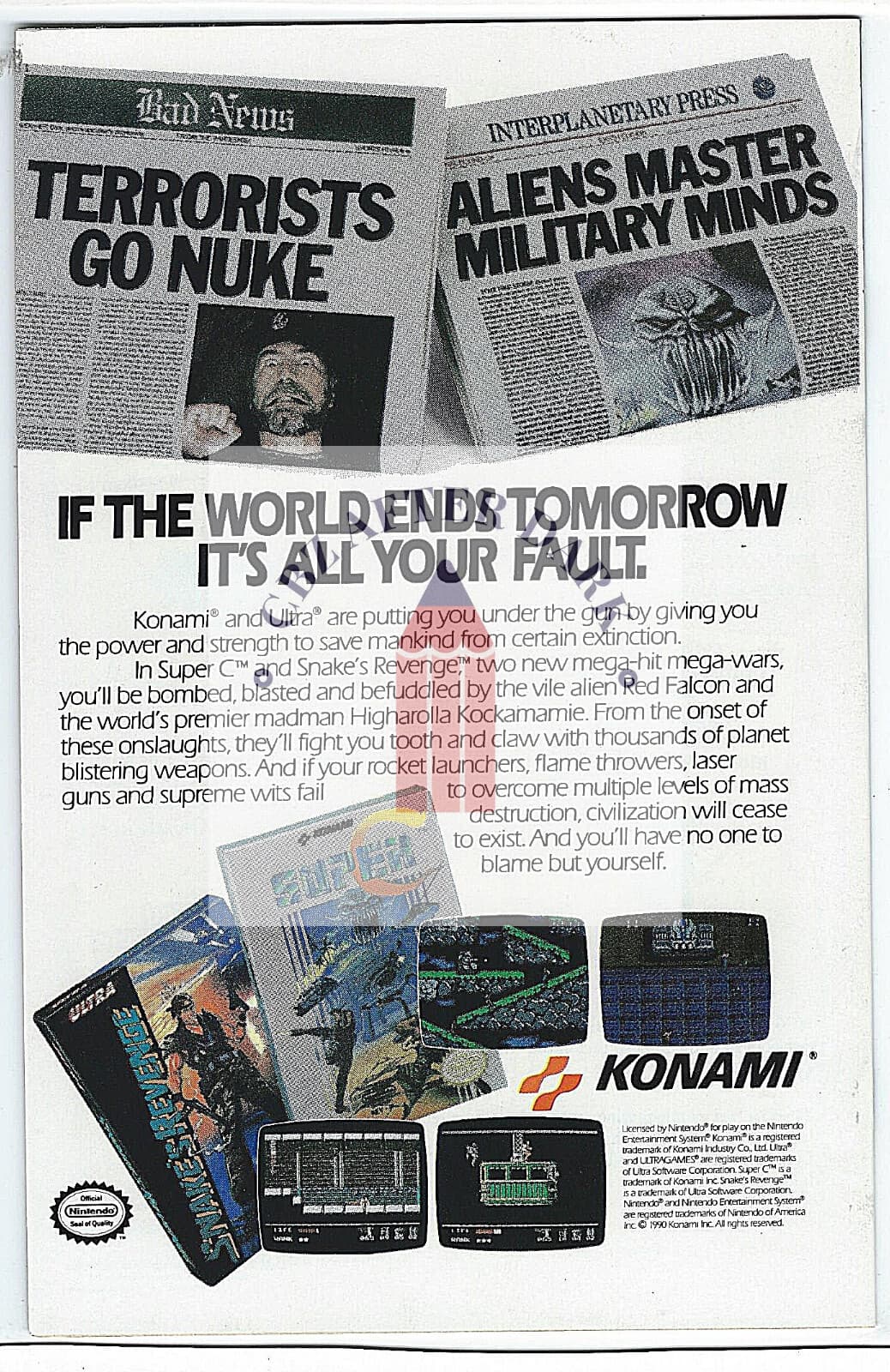 Guardians of the Galaxy, Vol. 1 #3A - 8.0 Very Fine Marvel Comics - 1990 - Thumbnail 2