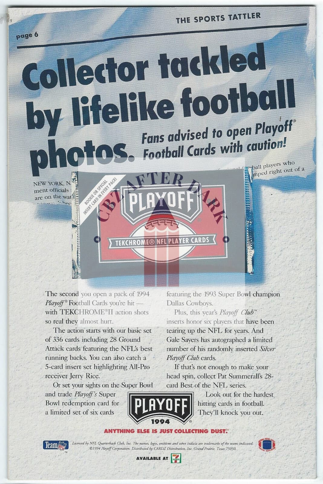 Green Lantern, Vol. 3 #55A - 9.6 Near Mint + DC Comics - 1994 - Thumbnail 2