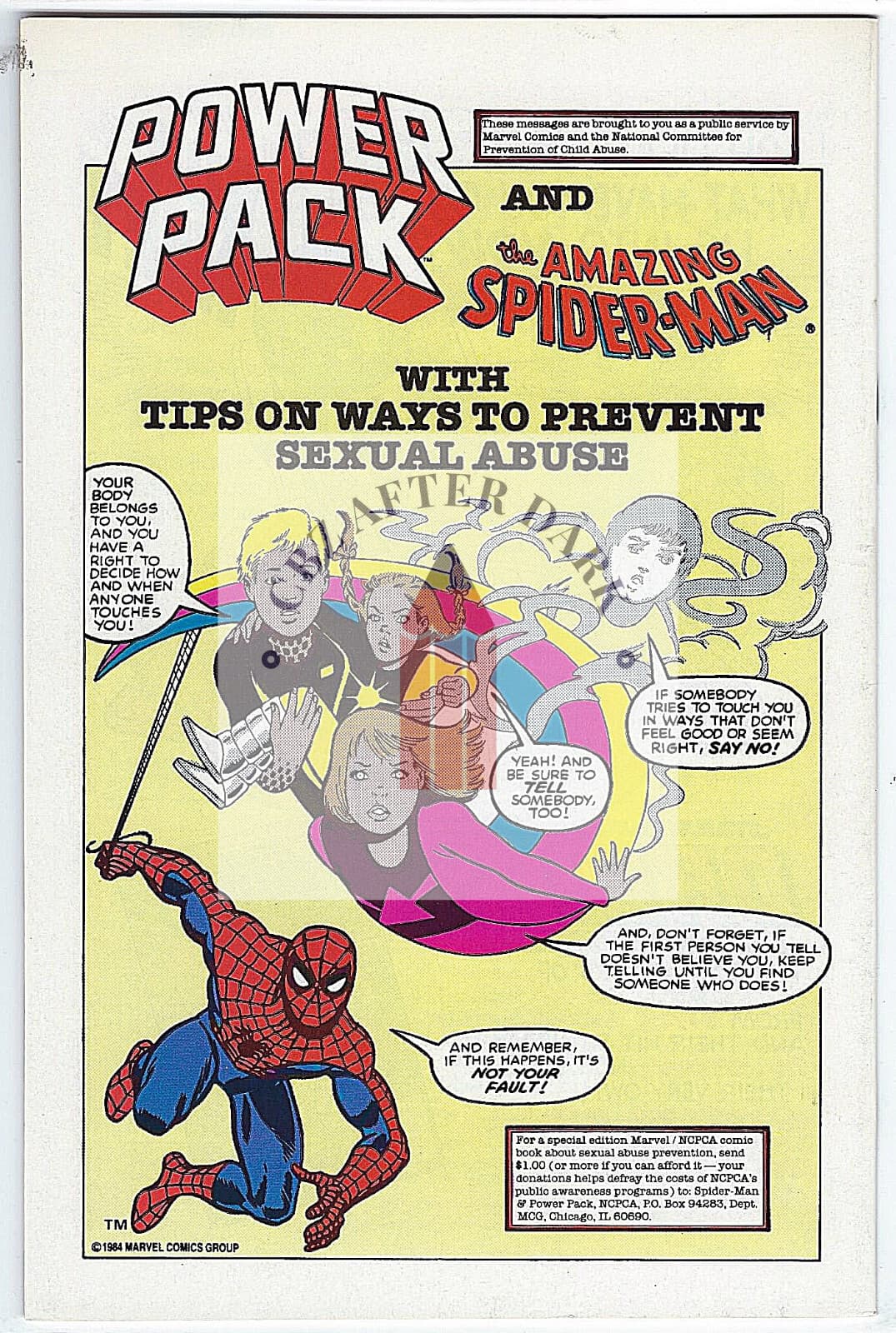 Doctor Strange, Vol. 2 #77A - 9.2 Near Mint - Marvel Comics - 1986 - Thumbnail 2