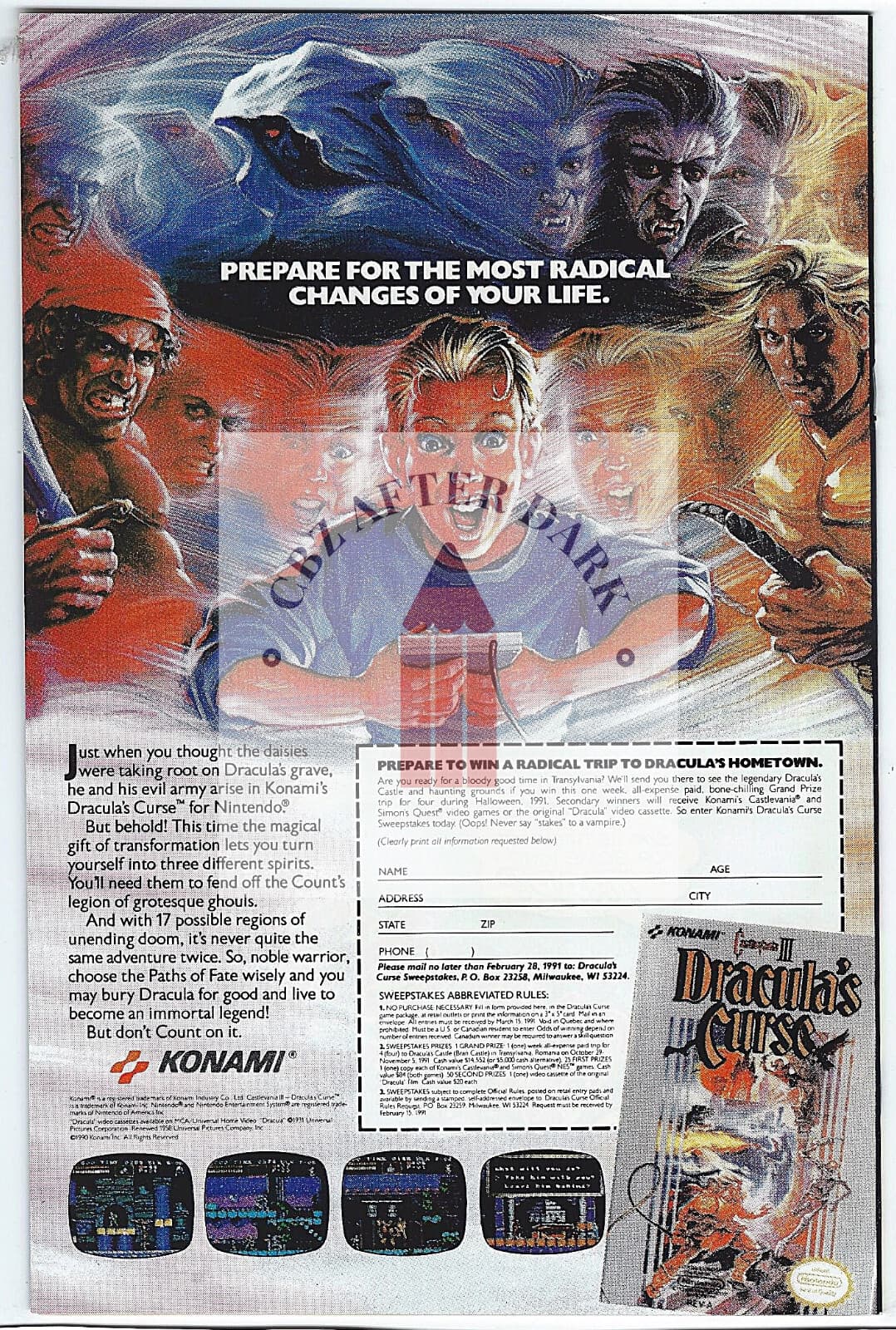 Guardians of the Galaxy, Vol. 1 #10A - 9.6 Near Mint + Marvel Comics - 1991 - Thumbnail 2