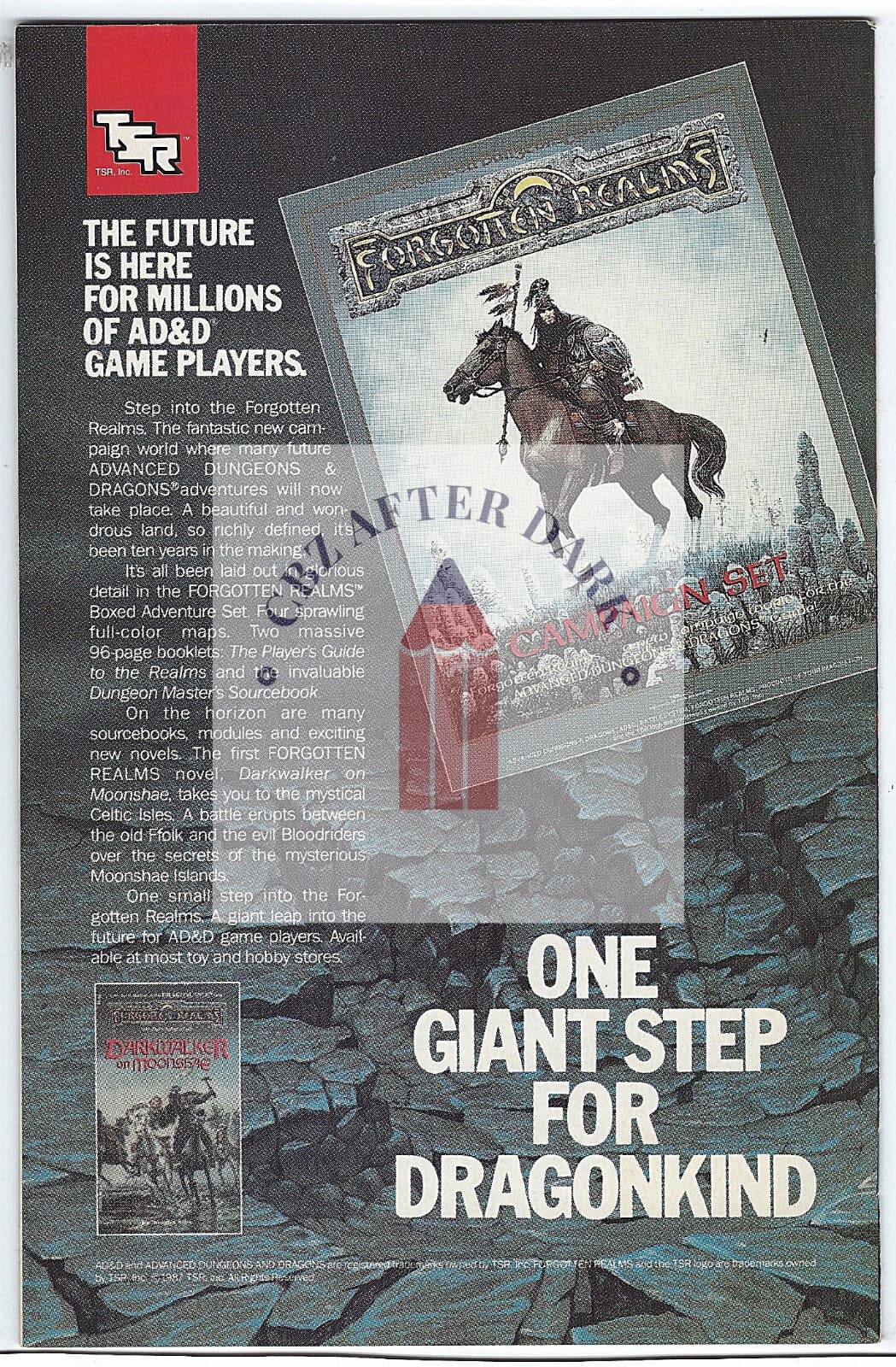 Hellblazer, Vol. 1 #2 - 9.4 Near Mint DC Comics - 1988 - Thumbnail 2