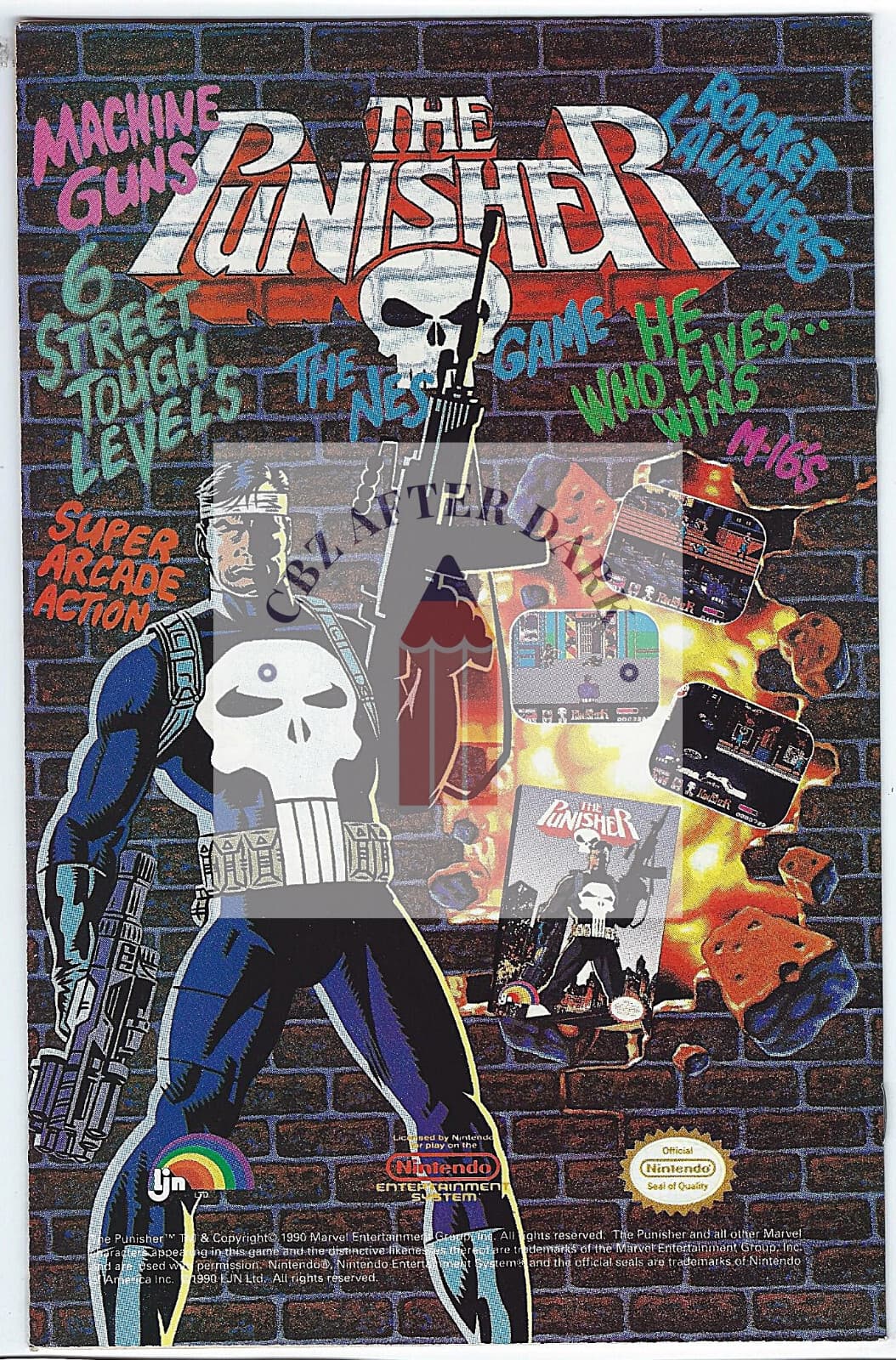 Guardians of the Galaxy, Vol. 1 #9A - 9.6 Near Mint + 1st full app. Rancor - Thumbnail 2