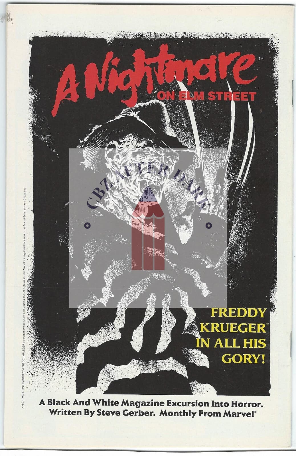 Alpha Flight, Vol. 1 #76 - 9.6 NM + 1st app. Gamma Flight II, Witchfire - Thumbnail 2