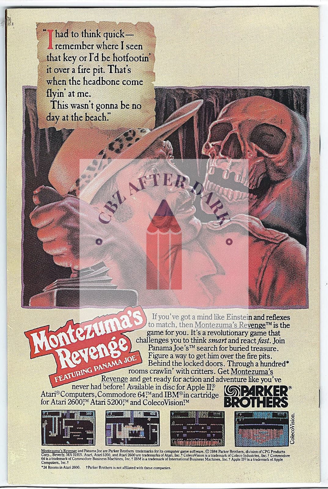 Kitty Pryde and Wolverine #3A - 9.2 Near Mint - Marvel Comics - 1985 - Thumbnail 2