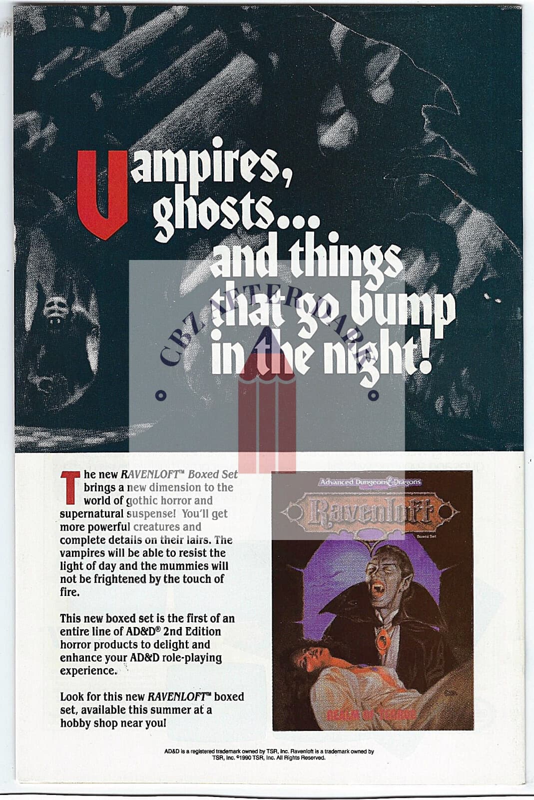 Guardians of the Galaxy, Vol. 1 #4A - 9.6 Near Mint + Marvel Comics - 1990 - Thumbnail 2