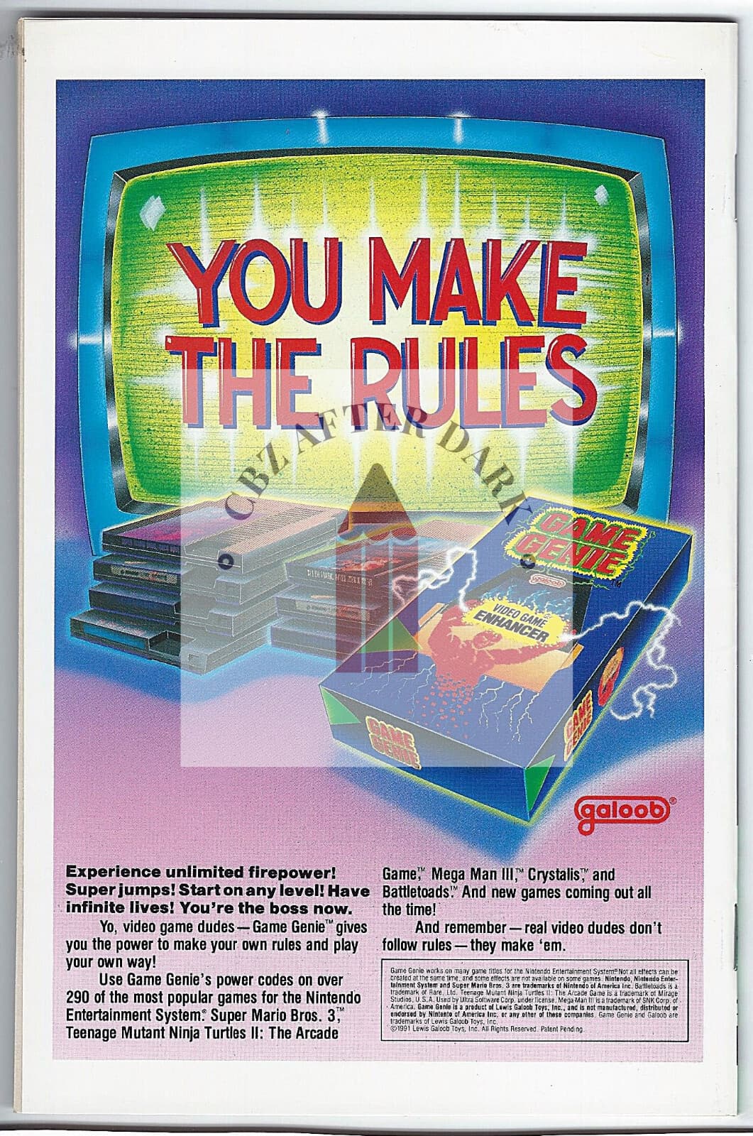 Incredible Hulk, Vol. 1 #393A - 9.6 NM + 30th anniversary issue - Thumbnail 2