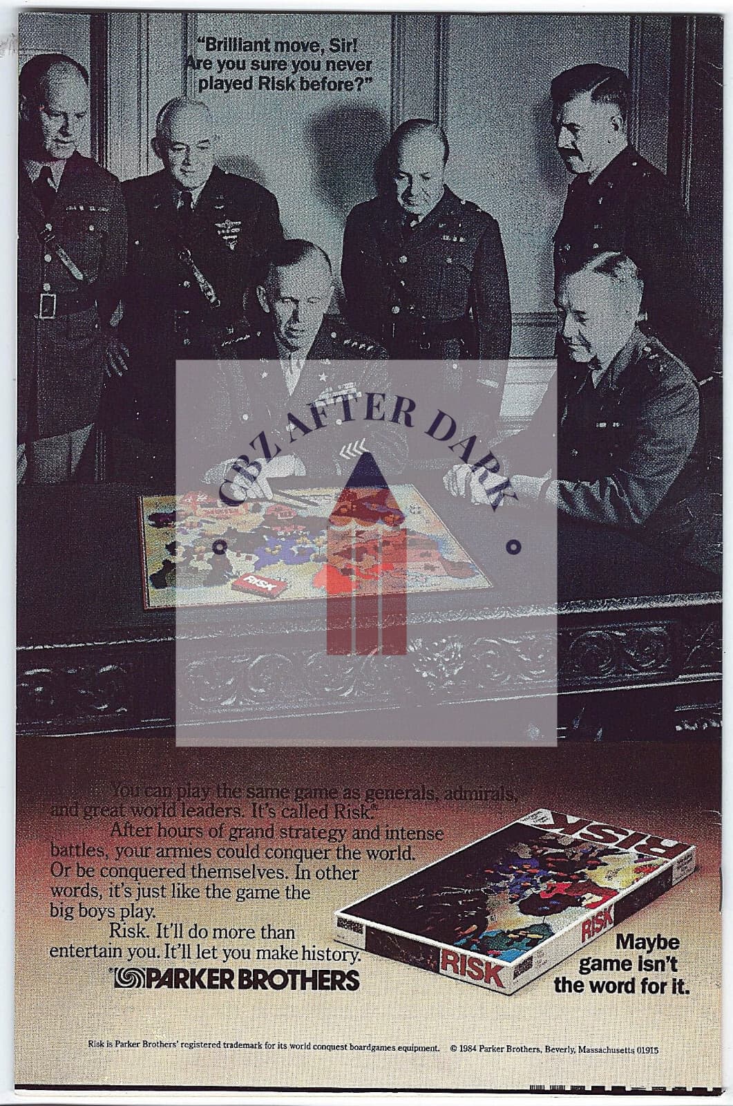 Kitty Pryde and Wolverine #4A - 8.5 Very Fine + Marvel Comics - 1985 - Thumbnail 2