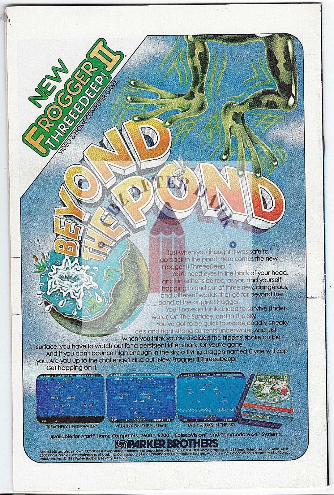 Kitty Pryde and Wolverine #2A - 8.5 Very Fine + Marvel Comics - 1984 - Thumbnail 2