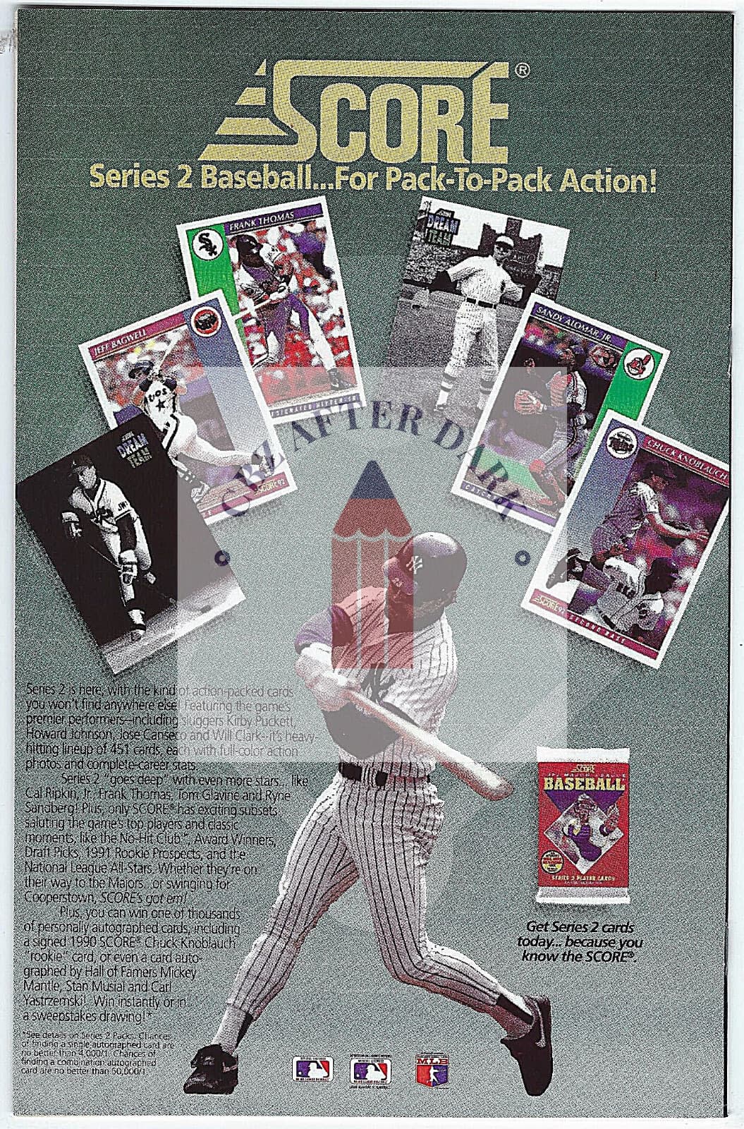 Incredible Hulk, Vol. 1 #394B - 9.6 NM + 1992 - 1st app. of Trauma - Thumbnail 2