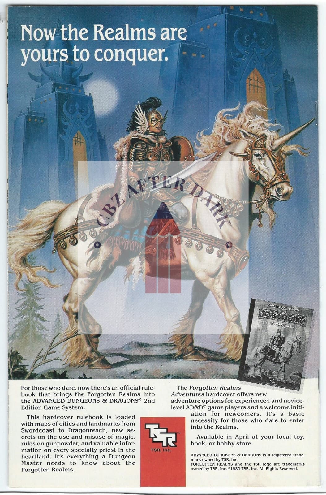 Power Pack, Vol. 1 #56 - 8.5 Very Fine + Marvel Comics - 1990 - Thumbnail 2