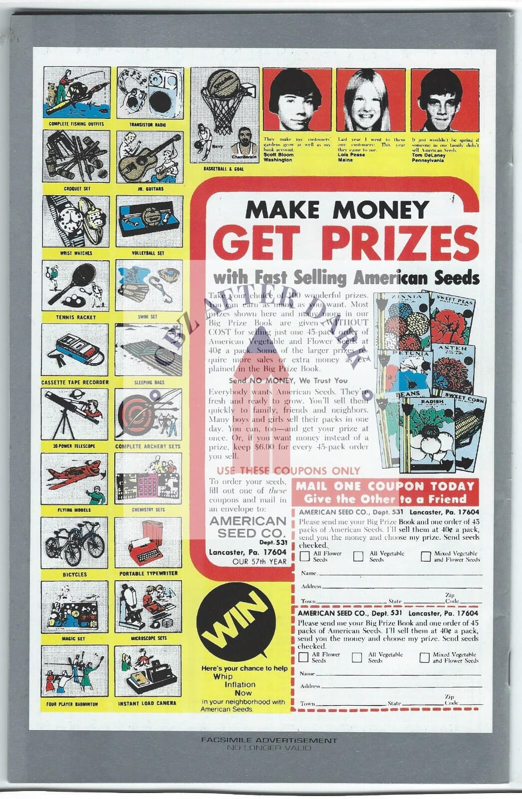 Marvel Milestone Editions (1991-1995) #1A - 9.2 Near Mint - Marvel Comics - 1991 - Thumbnail 2