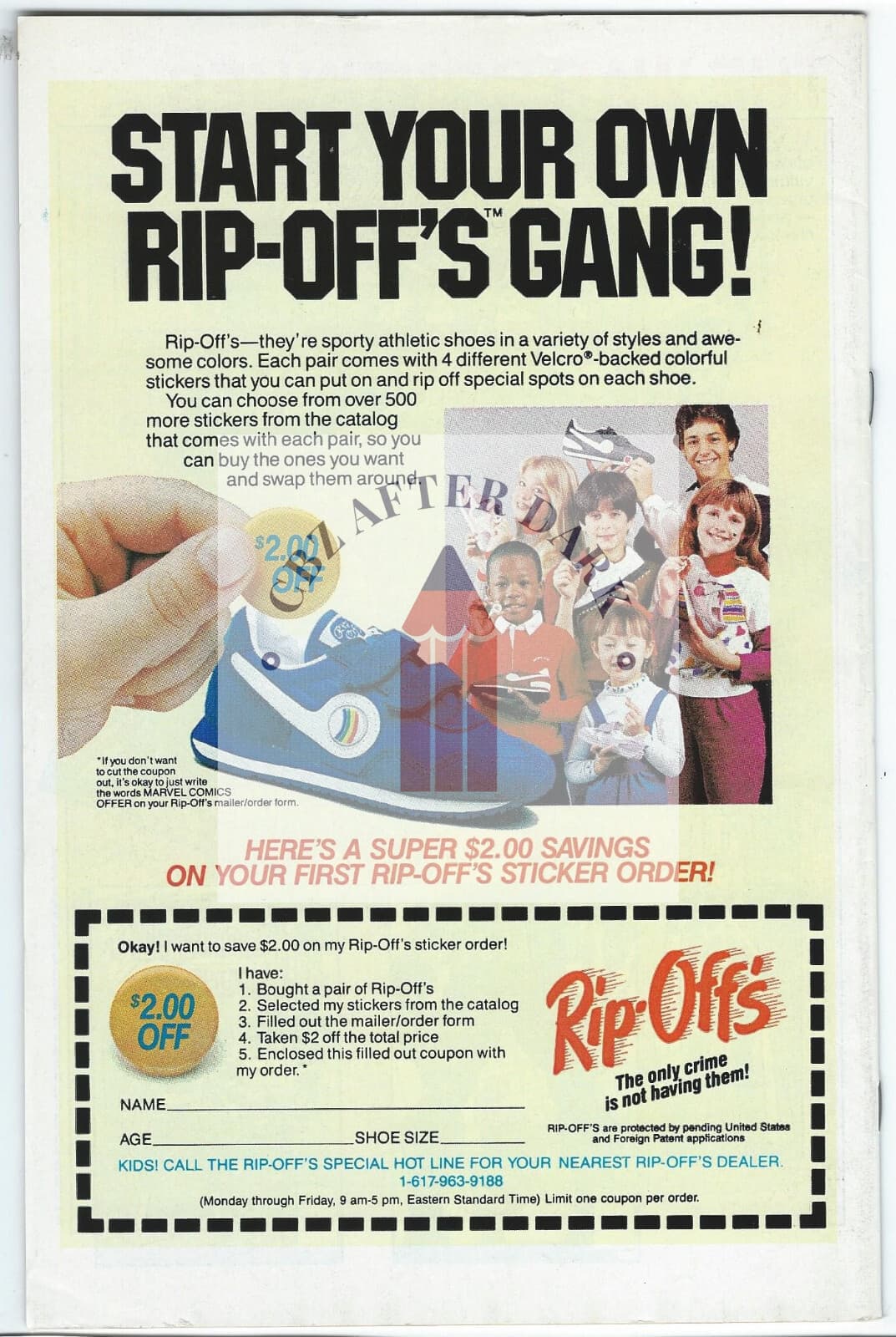 New Mutants, Vol. 1 #32A - 9.2 NM - Marvel Comics - 1985 Debut of Madripoor - Thumbnail 2