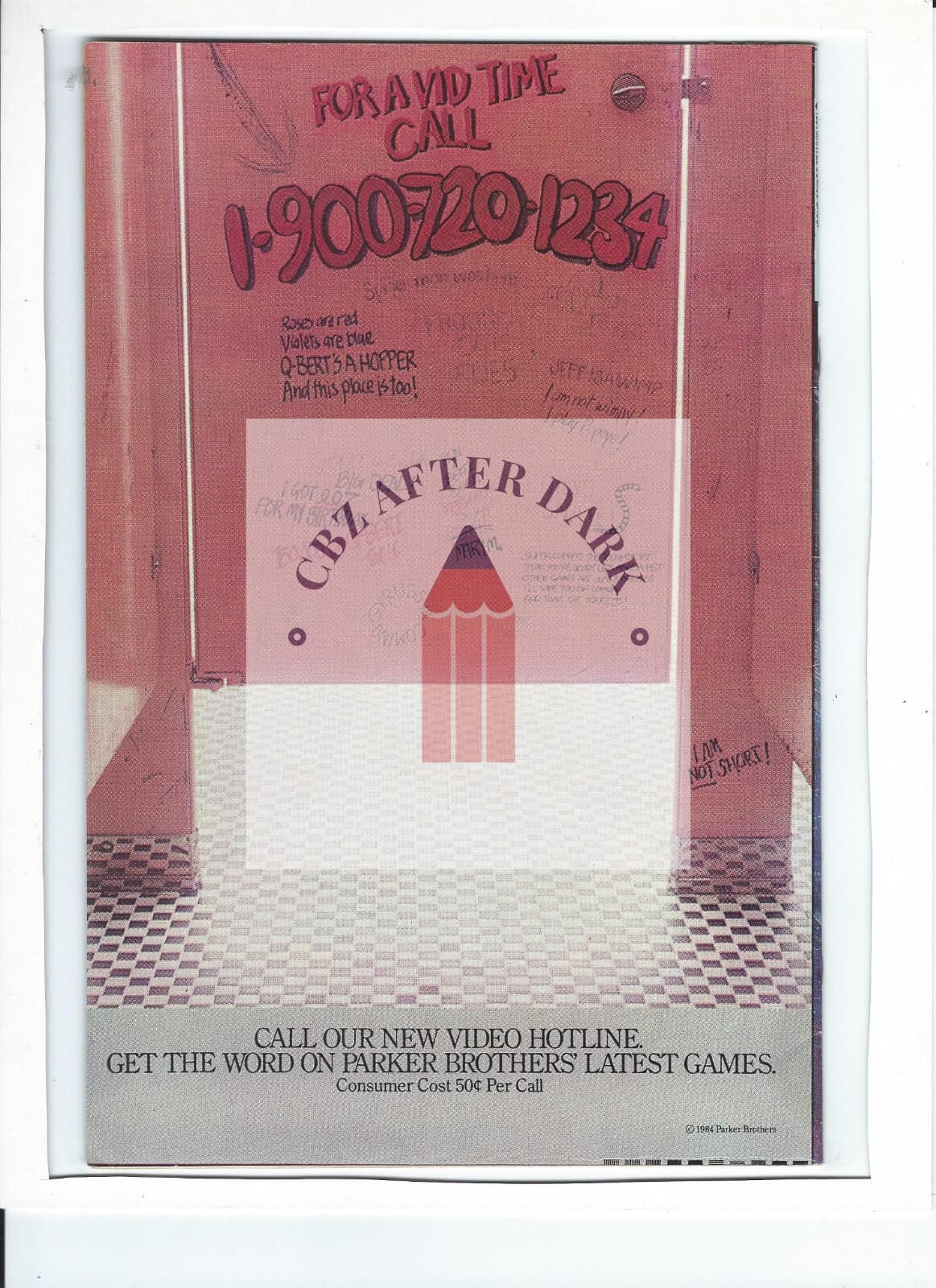 New Mutants, Vol. 1 #18A - 8.5 VF + 1st cameo app. Warlock, 1st app. Demon Bear - Thumbnail 2