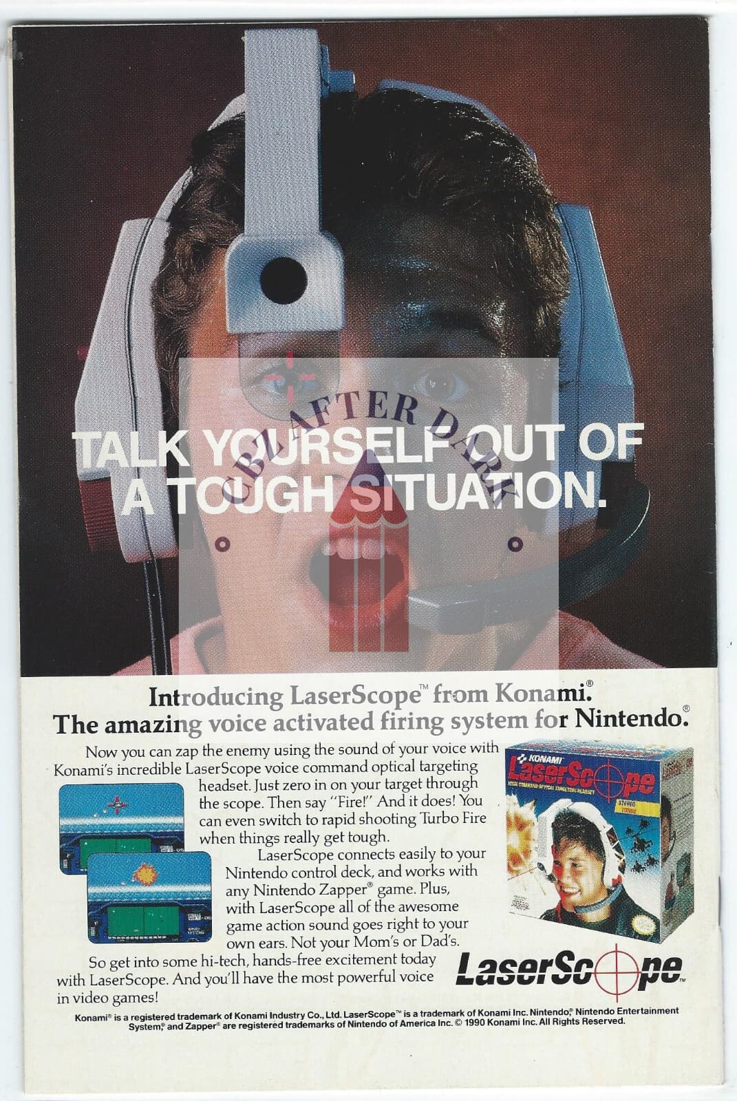 Power Pack, Vol. 1 #61 - 9.2 Near Mint - Marvel Comics - 1990 - Thumbnail 2