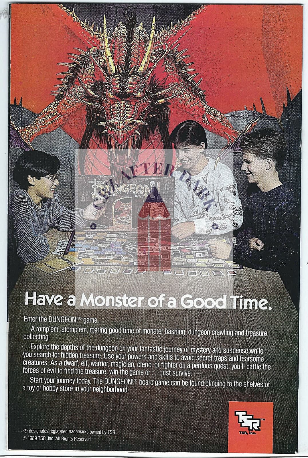 Guardians of the Galaxy, Vol. 1 #7A - 9.2 NM - 1st app. Malevolence - Thumbnail 2