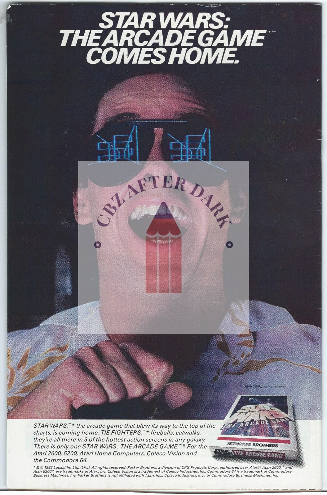 New Mutants, Vol. 1 #21A - 8.5 VF + Origin & 1st full app. Warlock, Magik - Thumbnail 2