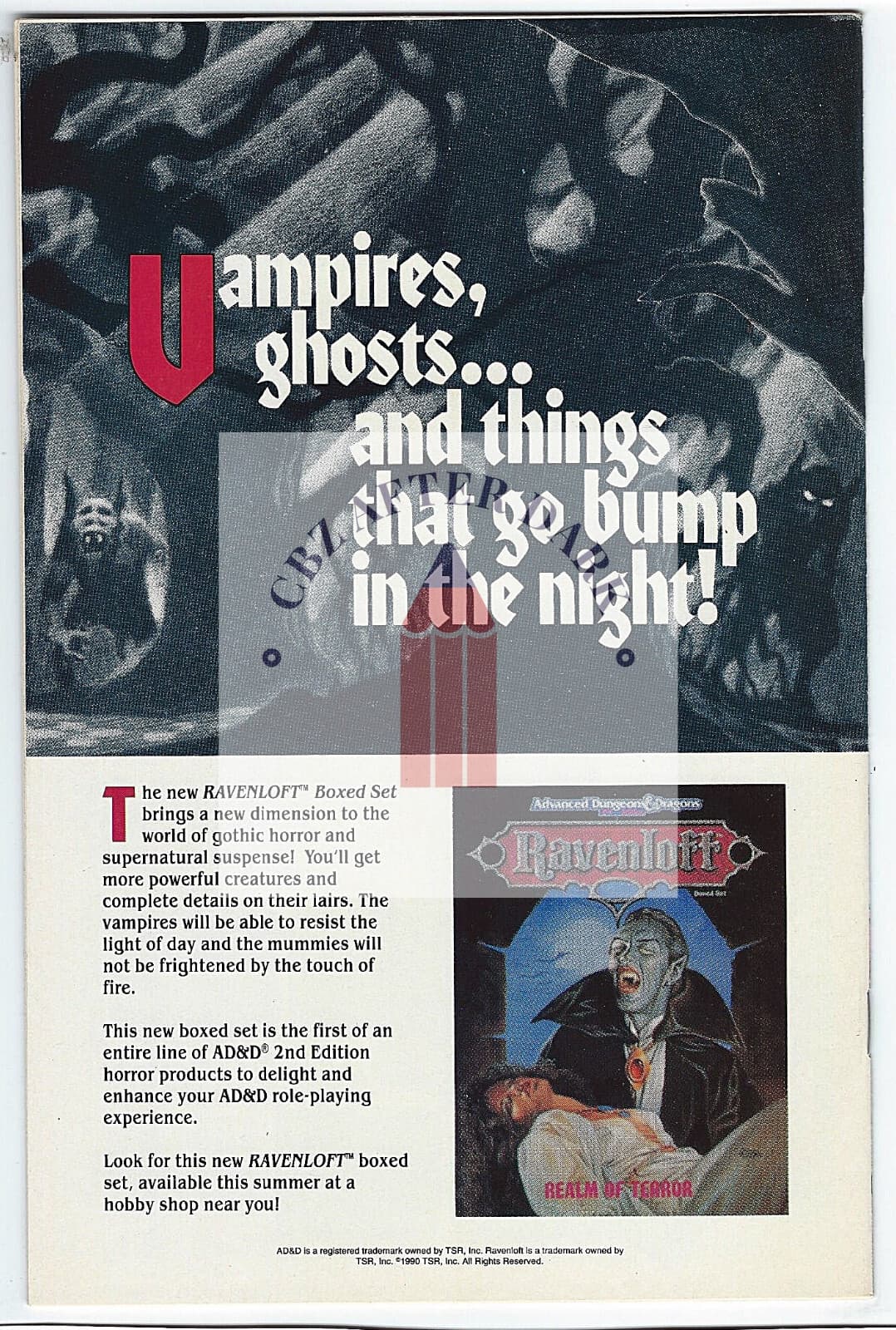 Power Pack, Vol. 1 #58 - 9.2 Near Mint - Marvel Comics - 1990 - Thumbnail 2