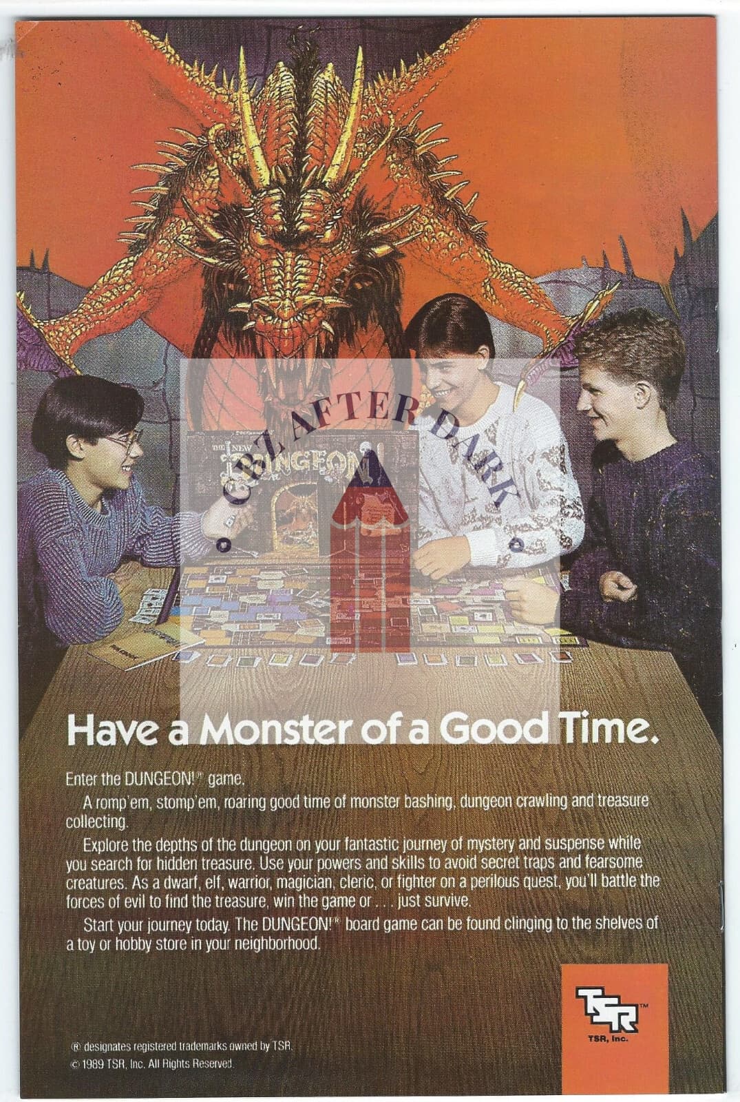 Punisher, Vol. 2 #42A - 9.2 Near Mint - Marvel Comics - 1990 - Thumbnail 2