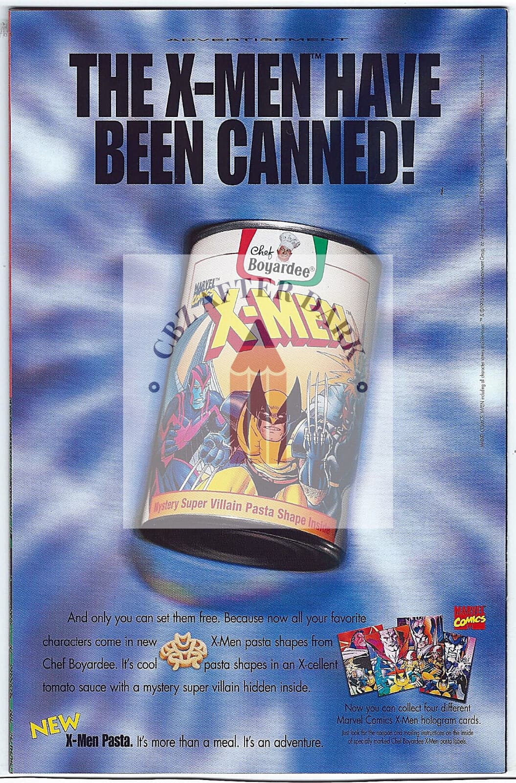 Punisher: War Zone, Vol. 1 #41 - 9.2 Near Mint - Marvel Comics - 1995 - Thumbnail 2