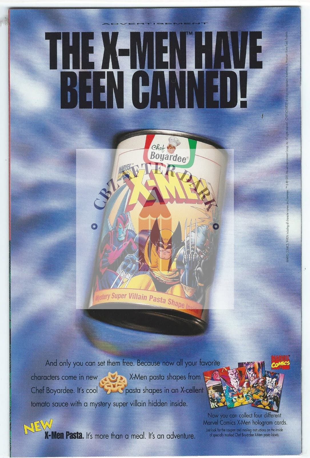 Punisher War Journal, Vol. 1 #80A - 9.2 Near Mint - Marvel Comics - 1995 - Thumbnail 2