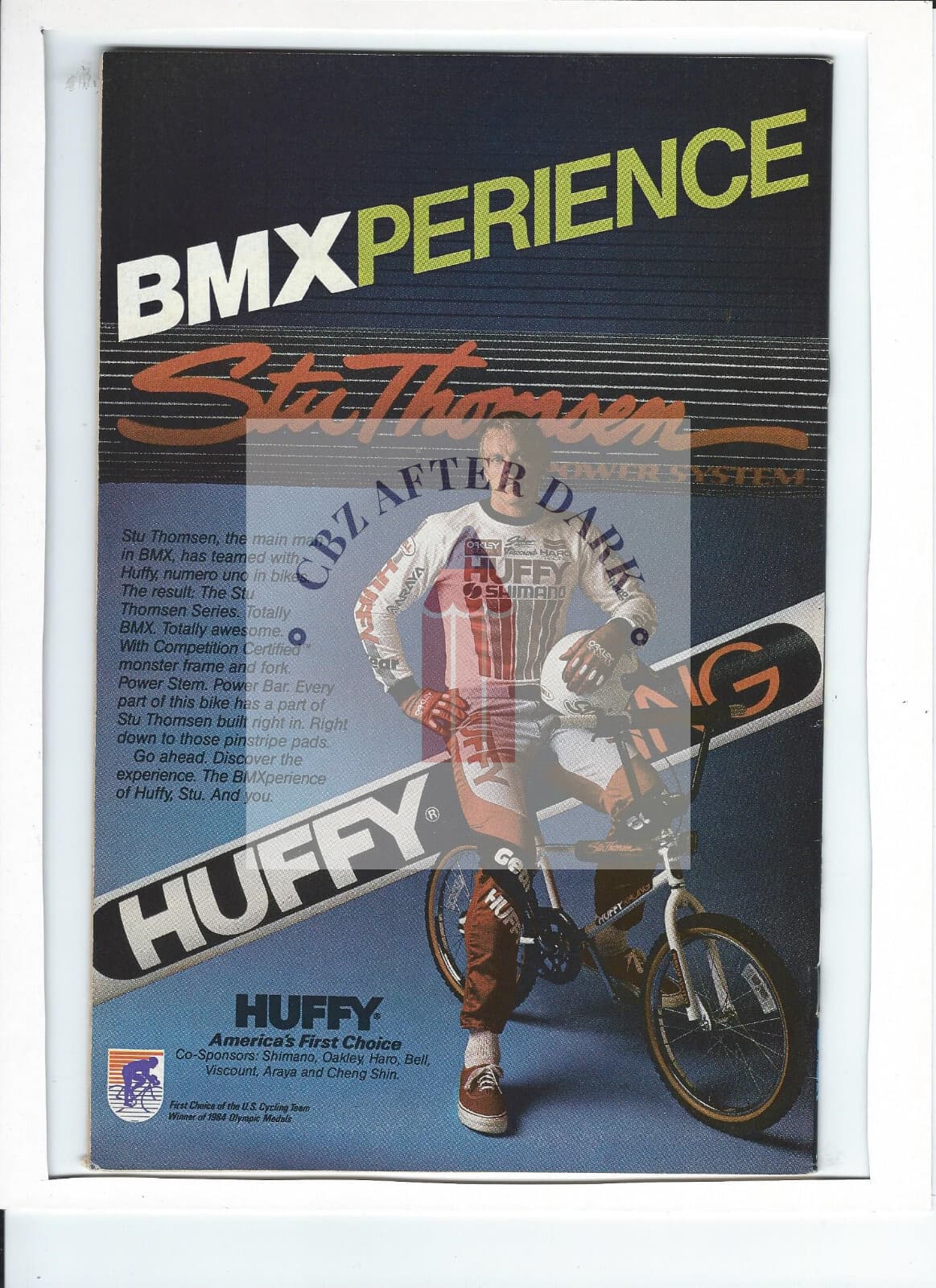 Crisis On Infinite Earths #3A - 7.5 Very Fine - 2nd cameo app. Anti-Monitor - Thumbnail 2