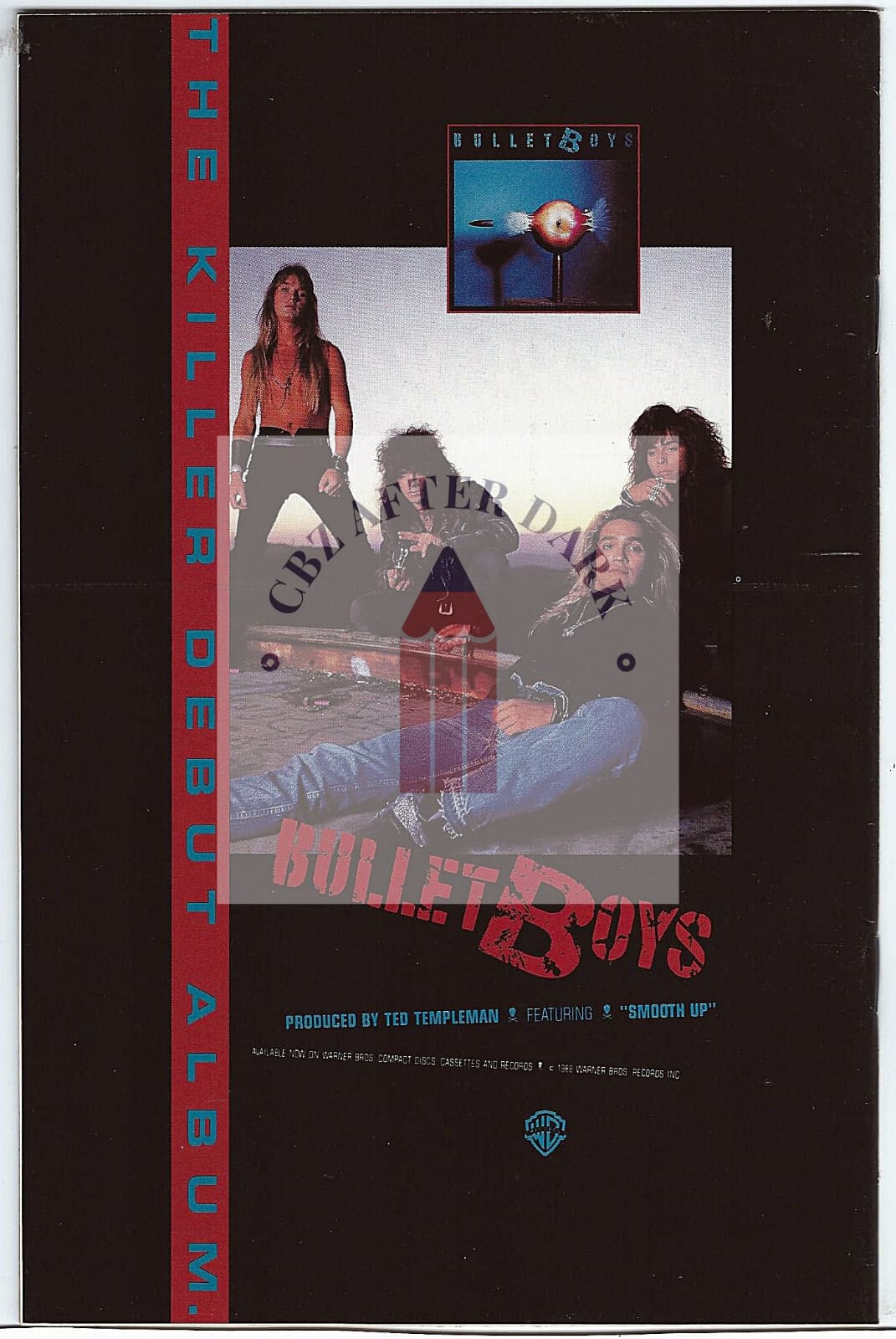 Sandman, Vol. 2 #2 - 9.2 Near Mint - 1st app. of Goldie the Gargoyle - Thumbnail 2