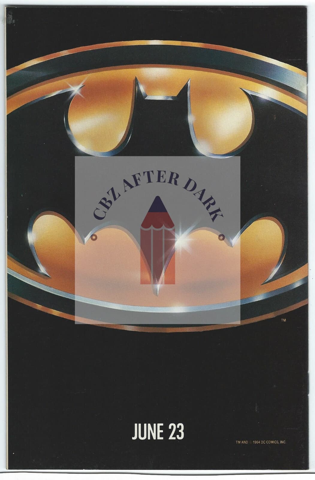 Sandman, Vol. 2 #7A - 9.2 Near Mint - DC Comics - $1.50 - 1989 - Thumbnail 2