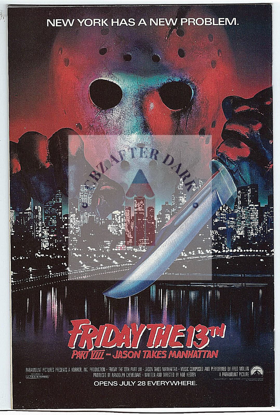 Sandman, Vol. 2 #9 - 9.2 Near Mint - DC Comics - 1st app. of Nada - Thumbnail 2