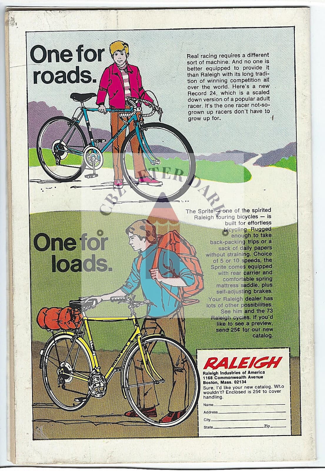 Wonder Woman, Vol. 1 #208 - 6.0 Fine - DC Comics - $0.20 - 1973 - Thumbnail 2