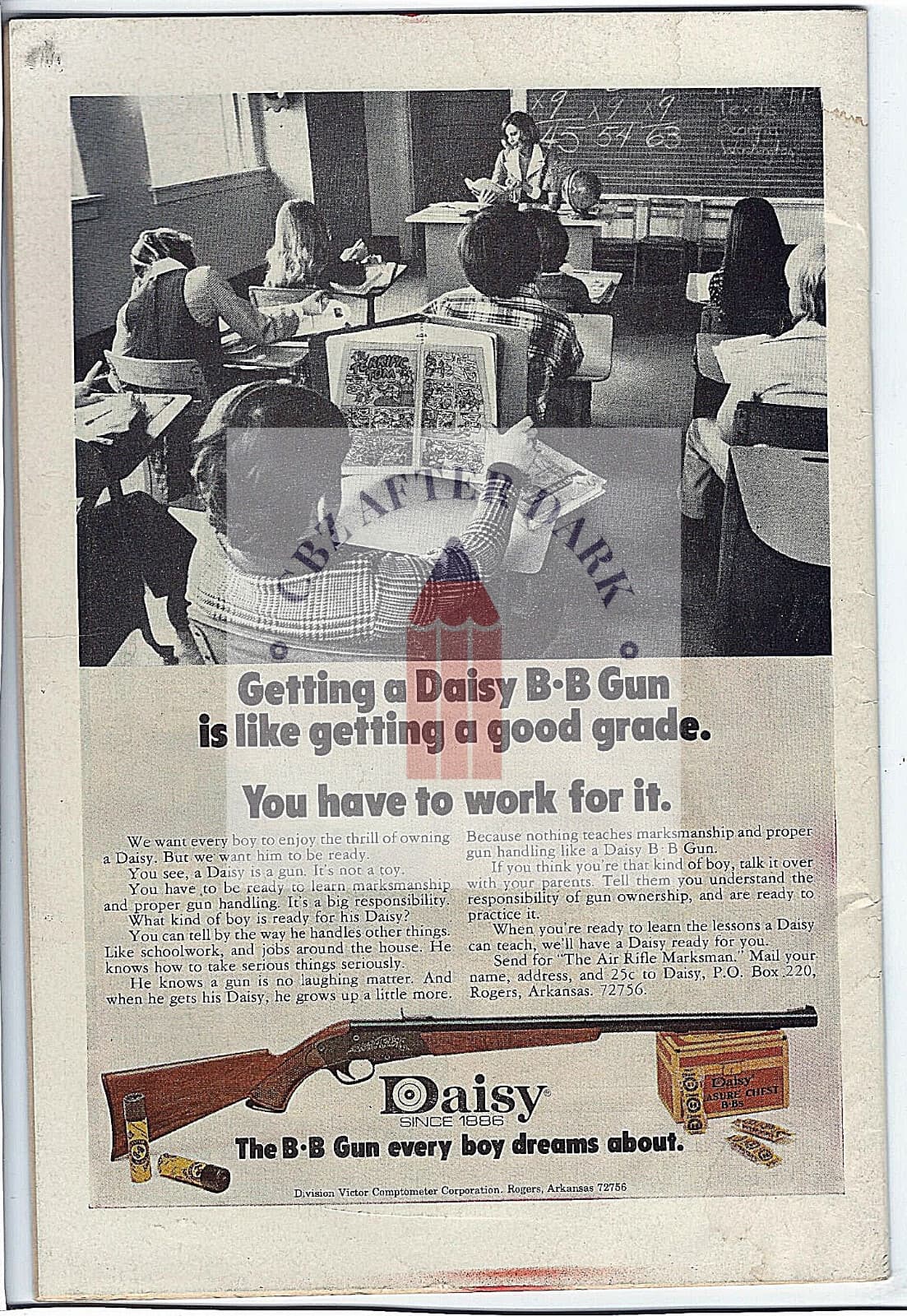 Secret Origins, Vol. 2 #4 - 2.0 Good - DC Comics - $0.20 - 1973 - Thumbnail 2