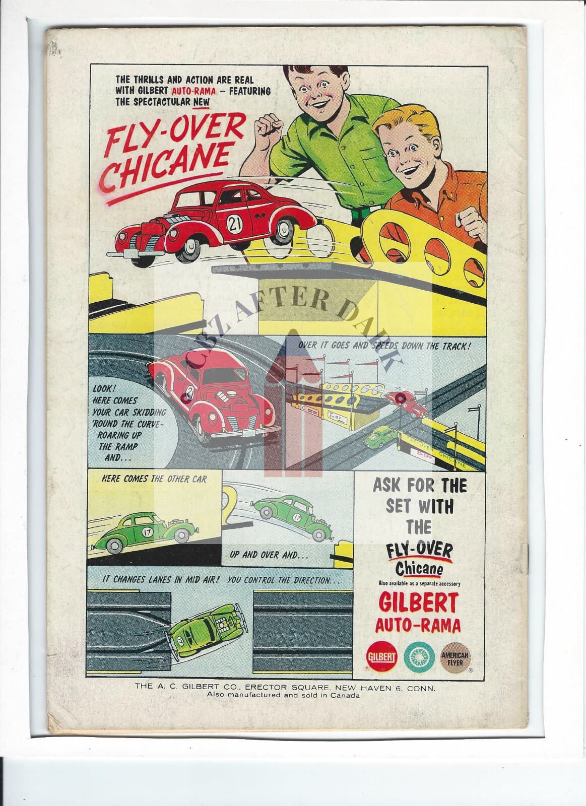 Mystery in Space, Vol. 1 #88 - 6.0 Fine - DC Comics - $0.12 - 1963 - Thumbnail 2