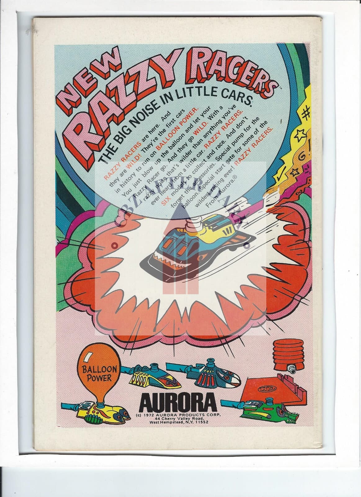 Justice League of America, Vol. 1 #98 - 7.5 Very Fine - DC Comics - $0.25 - 1972 - Thumbnail 2