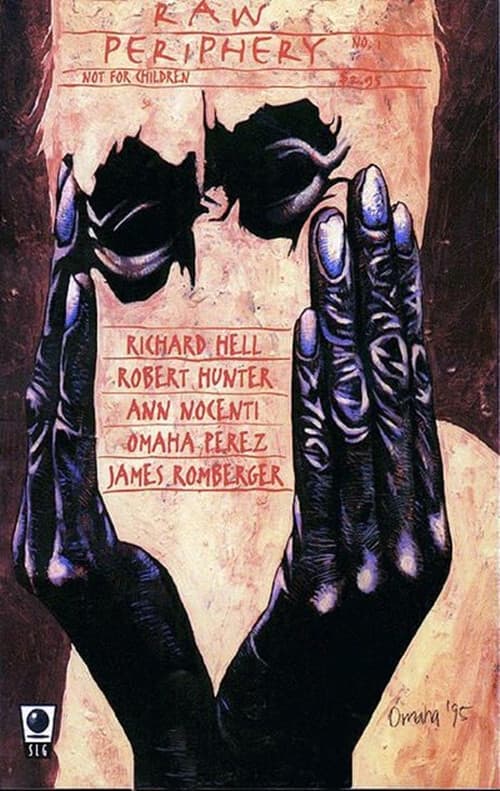 Raw Periphery #1 - 9.2 Near Mint - Slave Labor Graphics (SLG) 1997 - Image 1