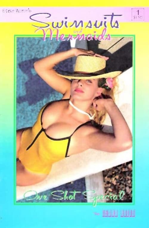 Swimsuits and Mermaids #1 - 9.2 Near Mint - The Image Guild 1996 - Image 1