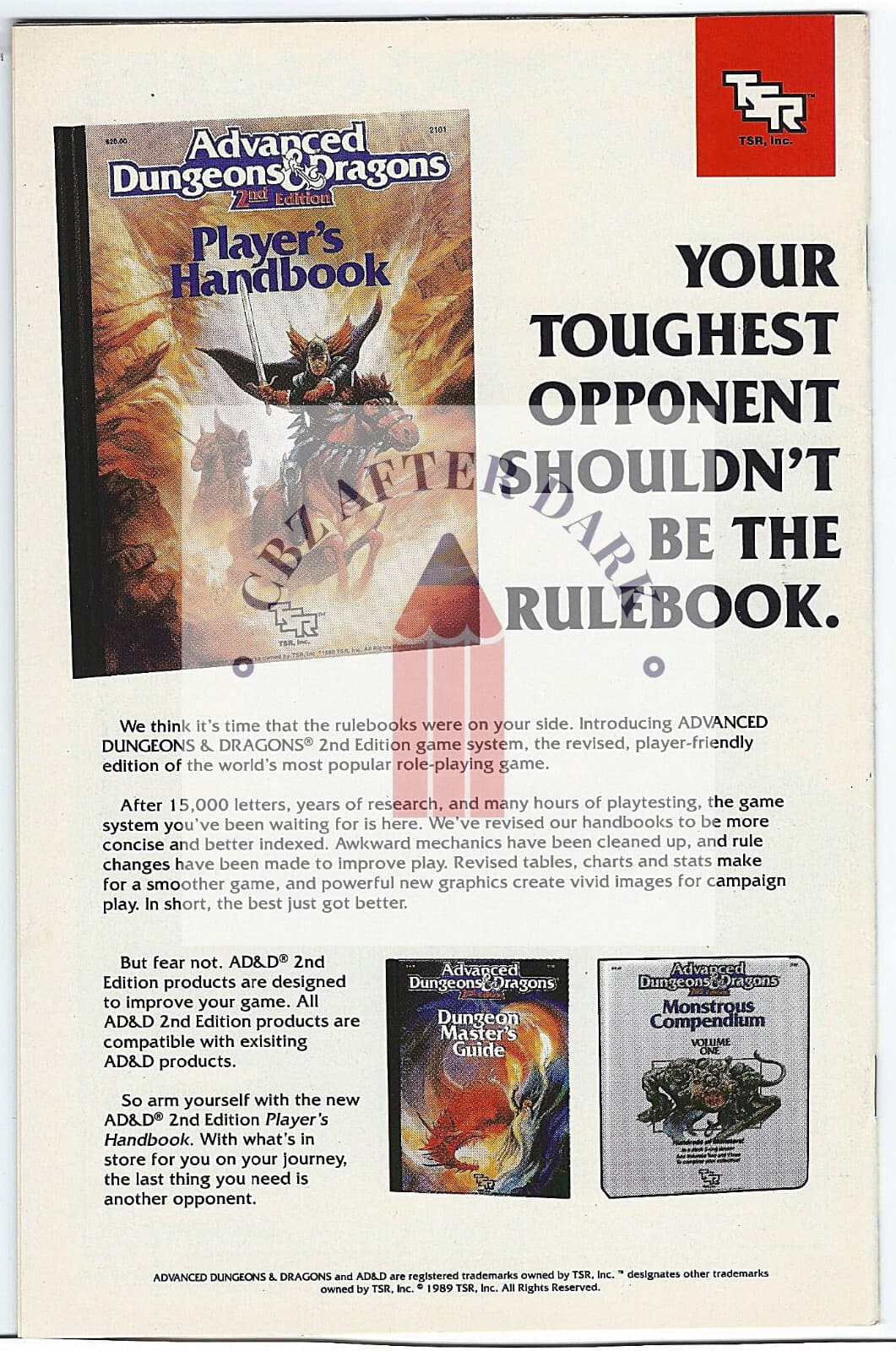 Sensational She-Hulk, Vol. 1 #4A - 9.6 Near Mint + Marvel Comics - 1989 - Thumbnail 2