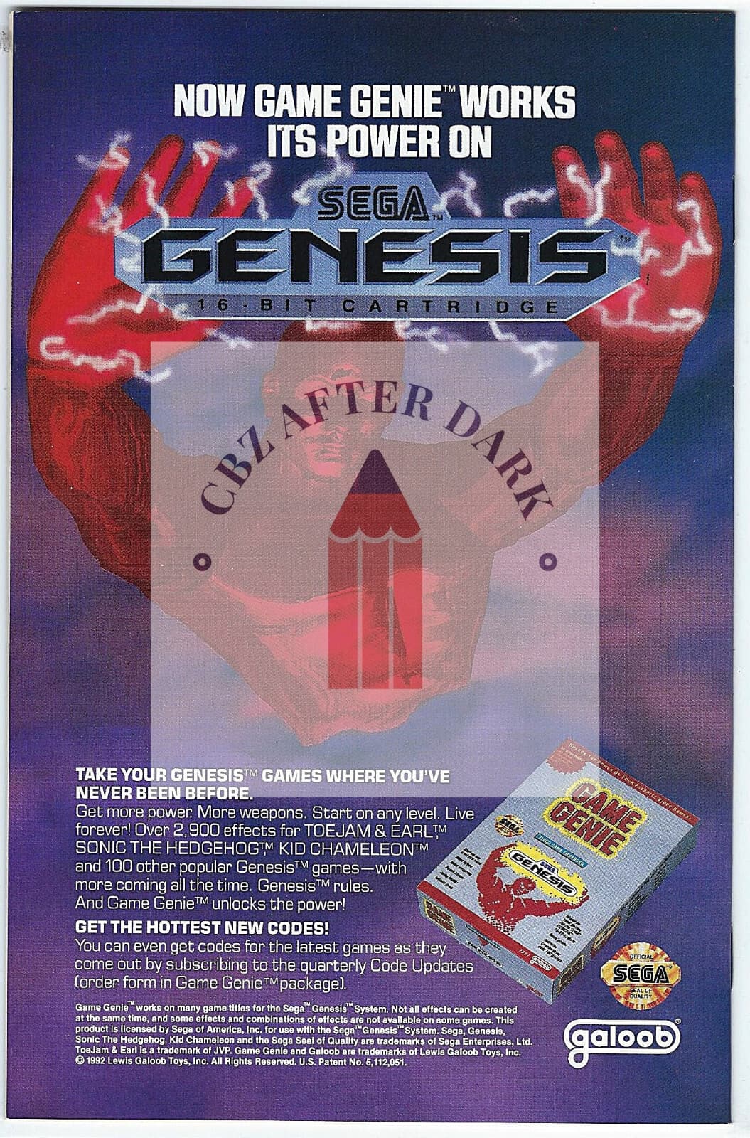 Silver Surfer, Vol. 3 #74A - 9.6 Near Mint + Marvel Comics - 1992 - Thumbnail 2