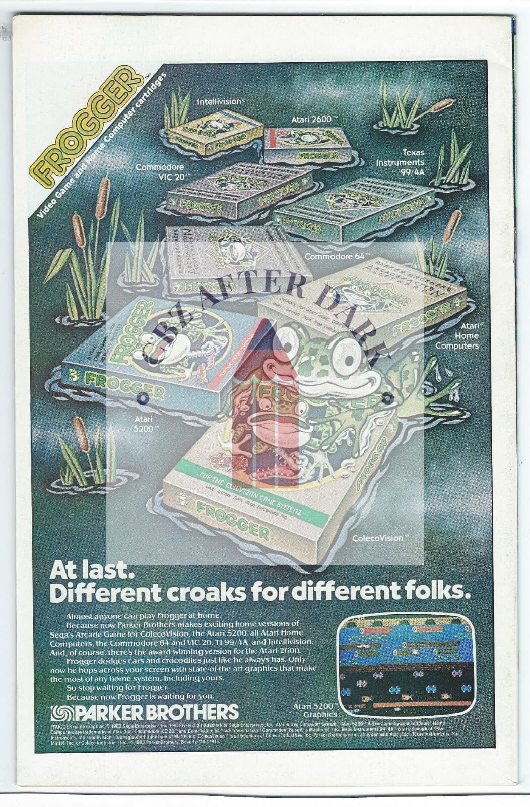 Spectacular Spider-Man, Vol. 1 #88A - 9.2 Near Mint - Marvel Comics - 1984 - Thumbnail 2