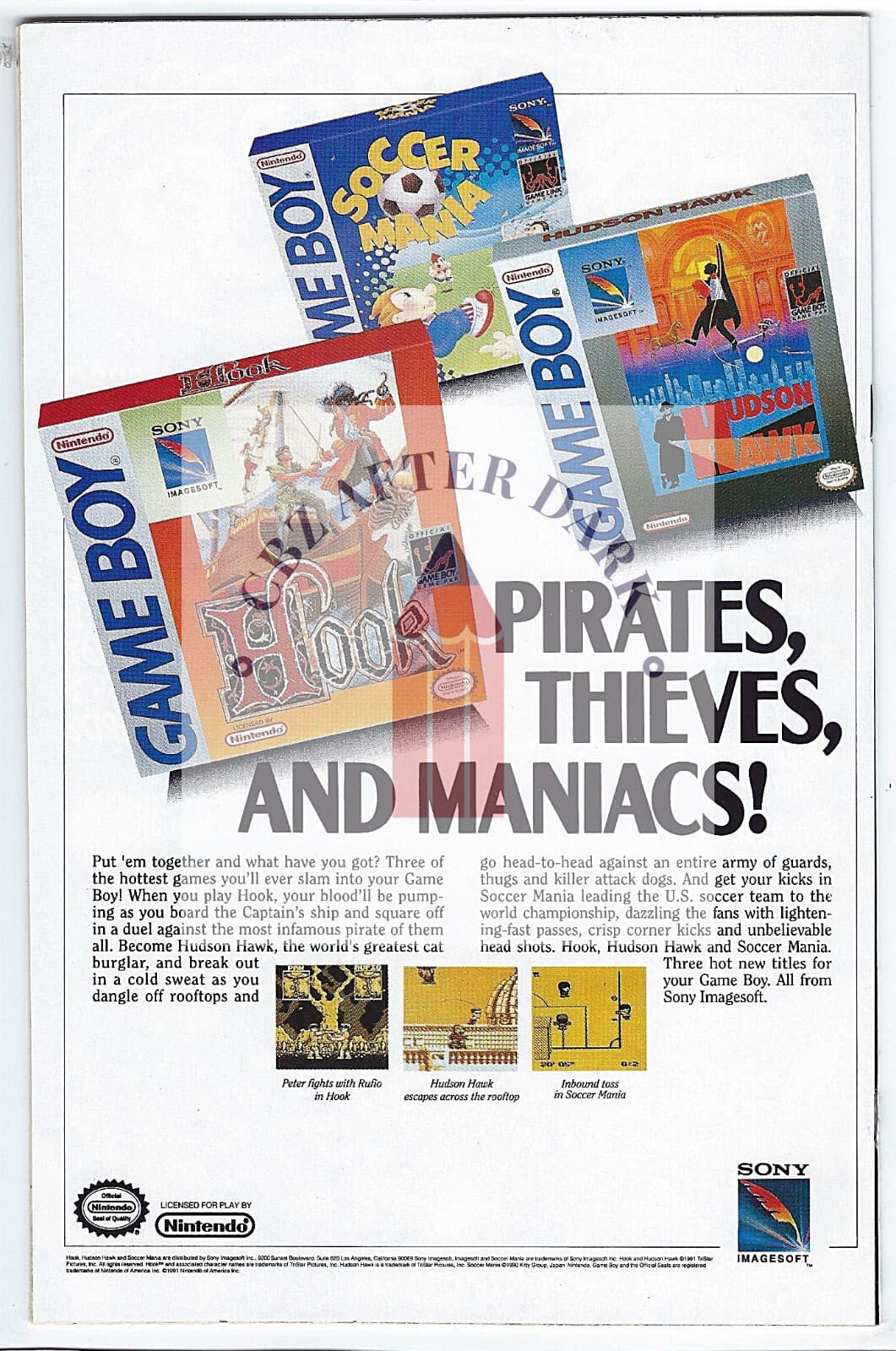 Thor, Vol. 1 #451A - 9.6 Near Mint + Marvel Comics - 1992 2nd app. Bloodaxe - Thumbnail 2