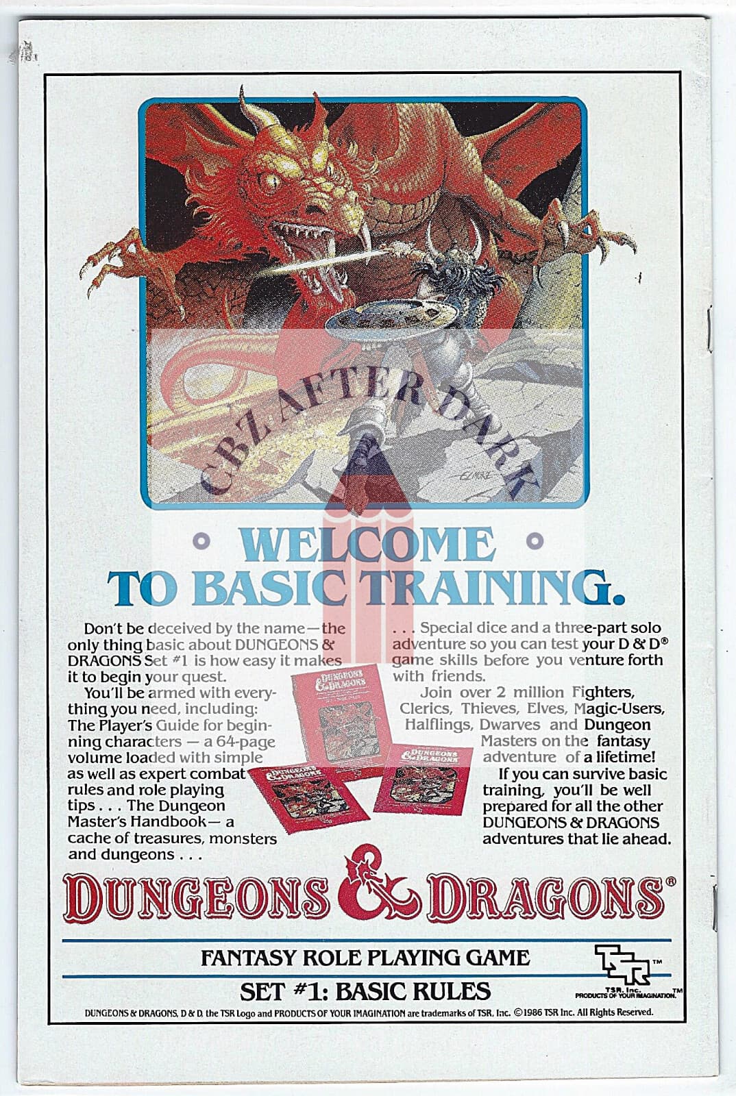 Uncanny X-Men, Vol. 1 #220A - 9.2 Near Mint - 1st full app. The Adversary - Thumbnail 2