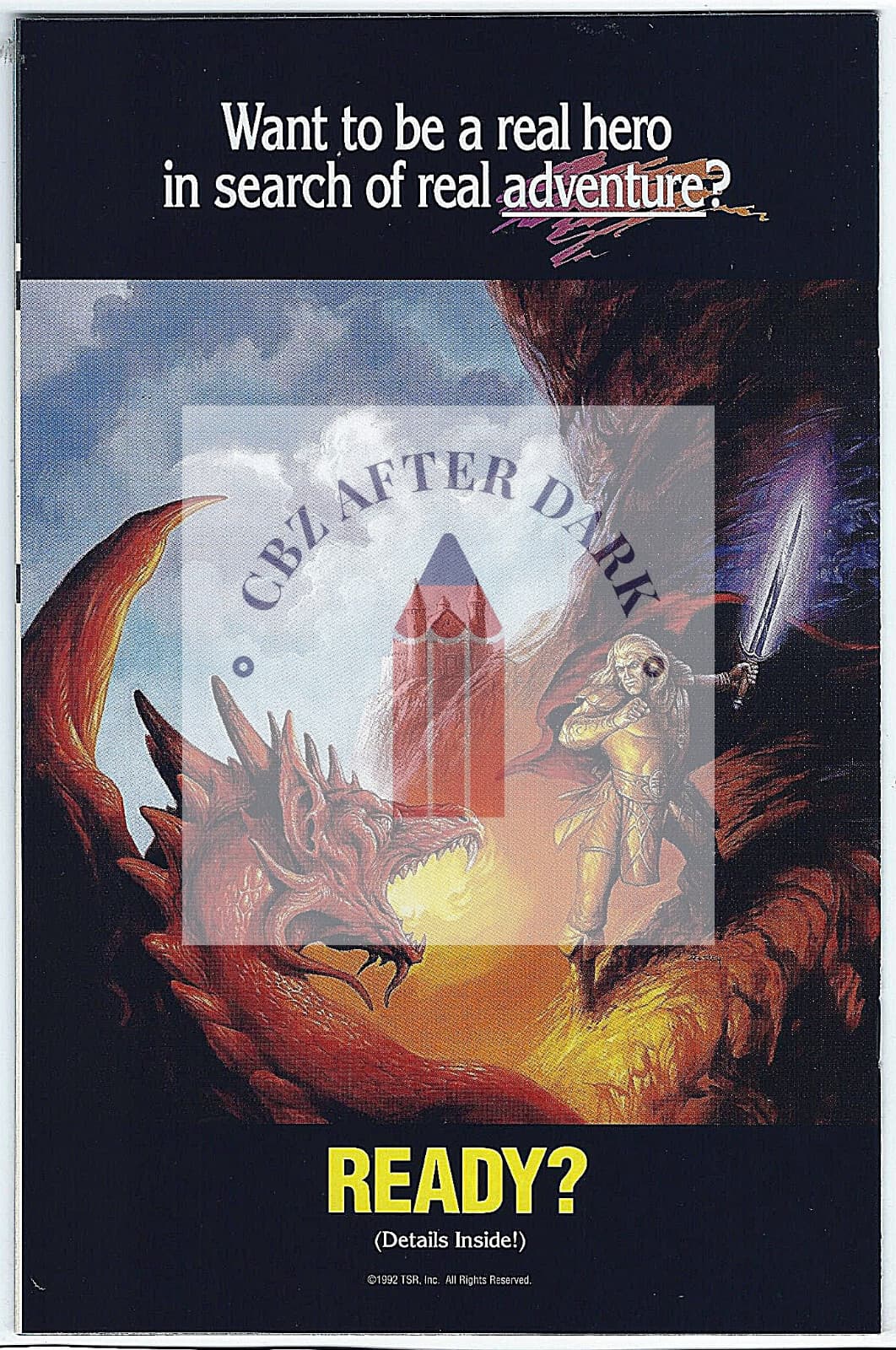 Spider-Man, Vol. 1 #29A - 9.6 Near Mint + Marvel Comics - 1992 - Thumbnail 2