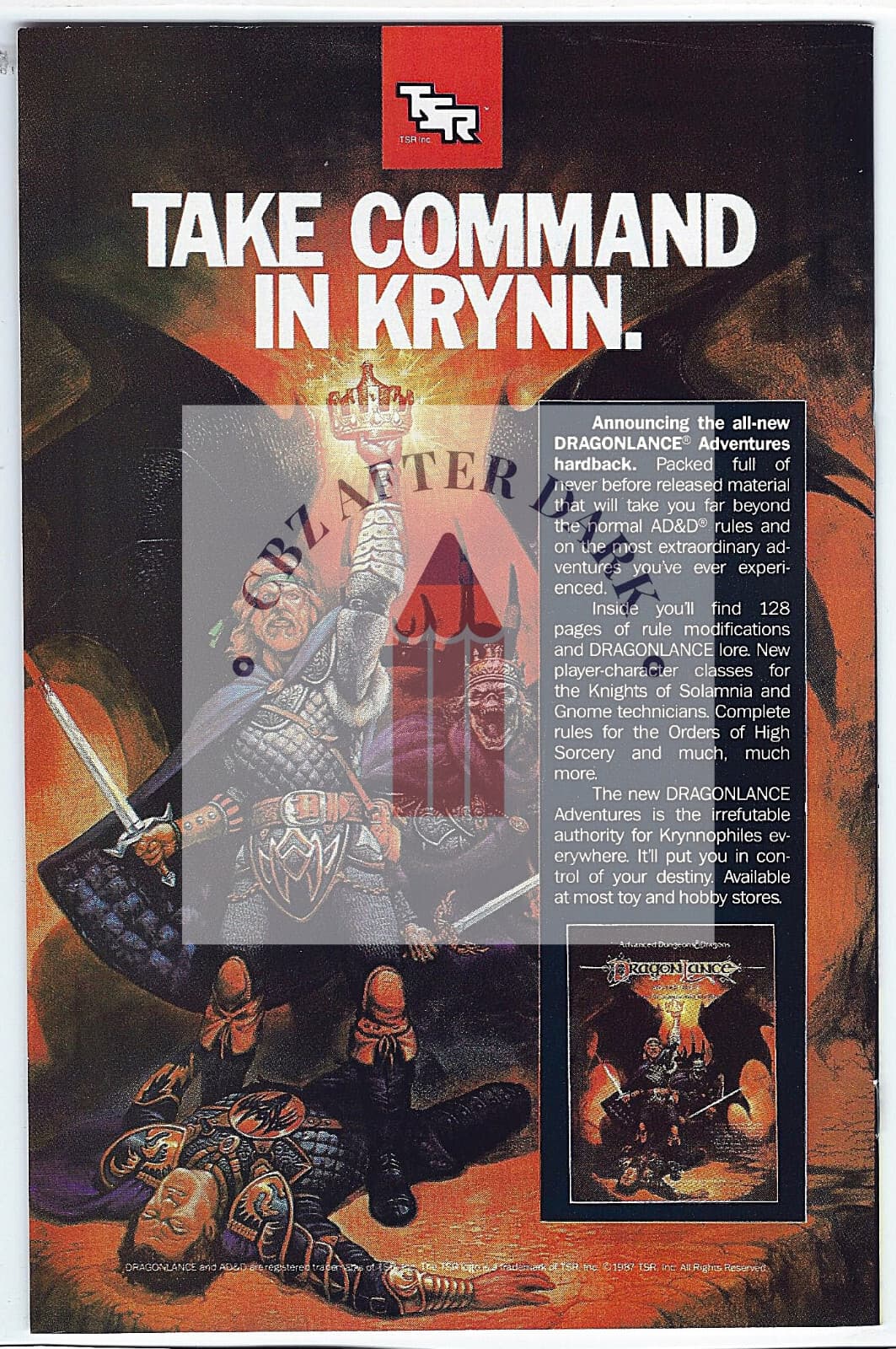 Web of Spider-Man, Vol. 1 #35A - 9.2 Near Mint - Marvel Comics - 1988 - Thumbnail 2