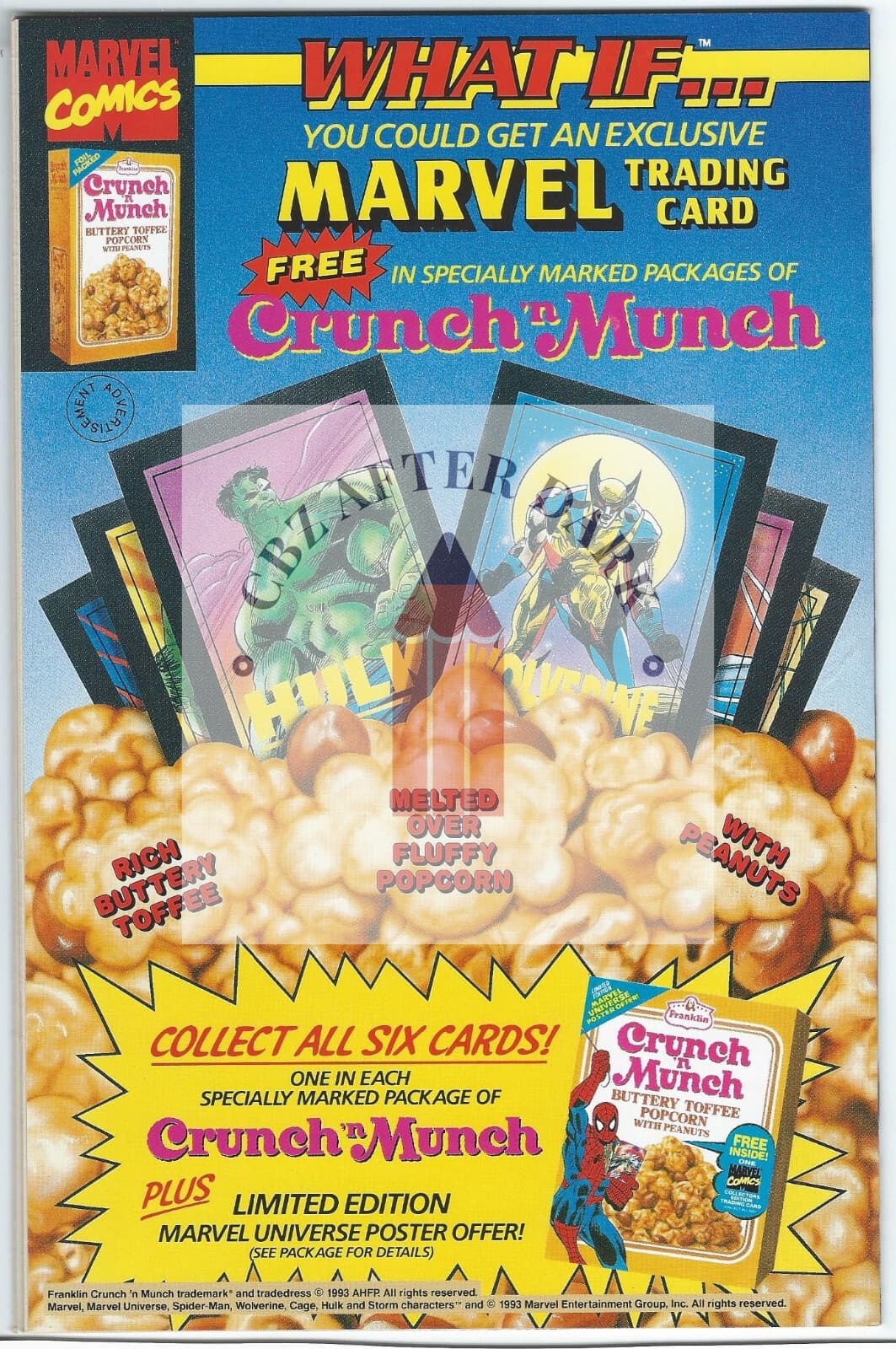 Spectacular Spider-Man, Vol. 1 #200A - 9.2 NM - 1993 - Death of Harry Osborn - Thumbnail 2