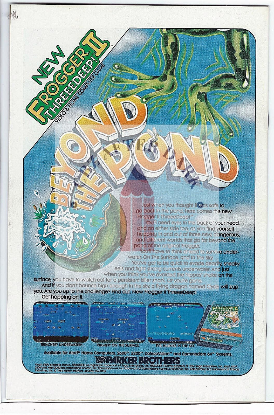 Spectacular Spider-Man, Vol. 1 #97A - 9.6 NM + 1st full app. Jonathan Ohnn - Thumbnail 2