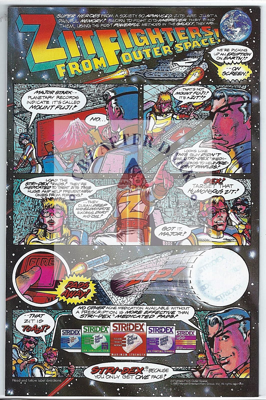 Spider-Man Unlimited, Vol. 1 #1A - 9.2 NM - Marvel Comics - 1st app. Shriek - Thumbnail 2