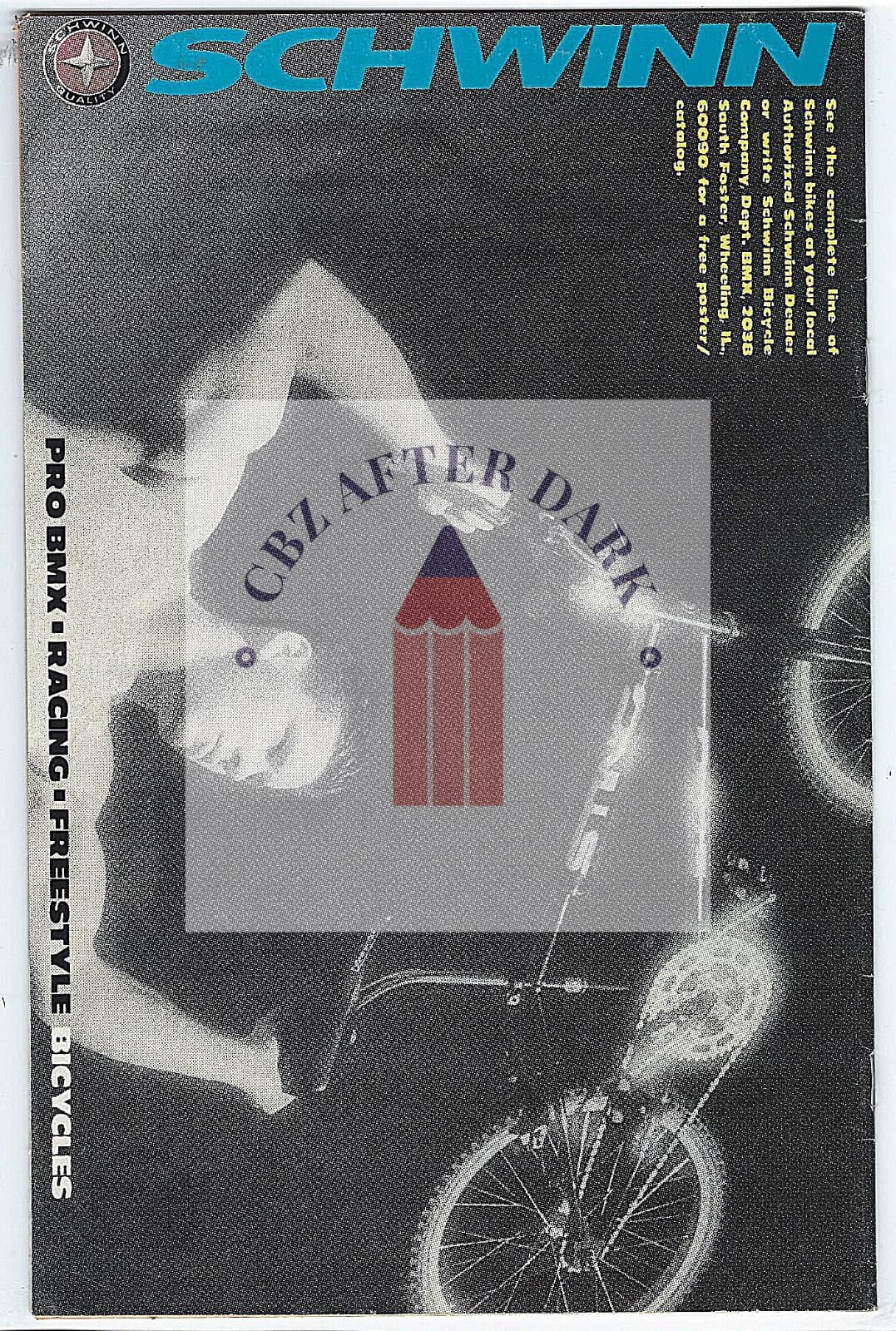 Silver Surfer, Vol. 3 #23A - 2.0 Good Marvel Comics - 1989 - Thumbnail 2