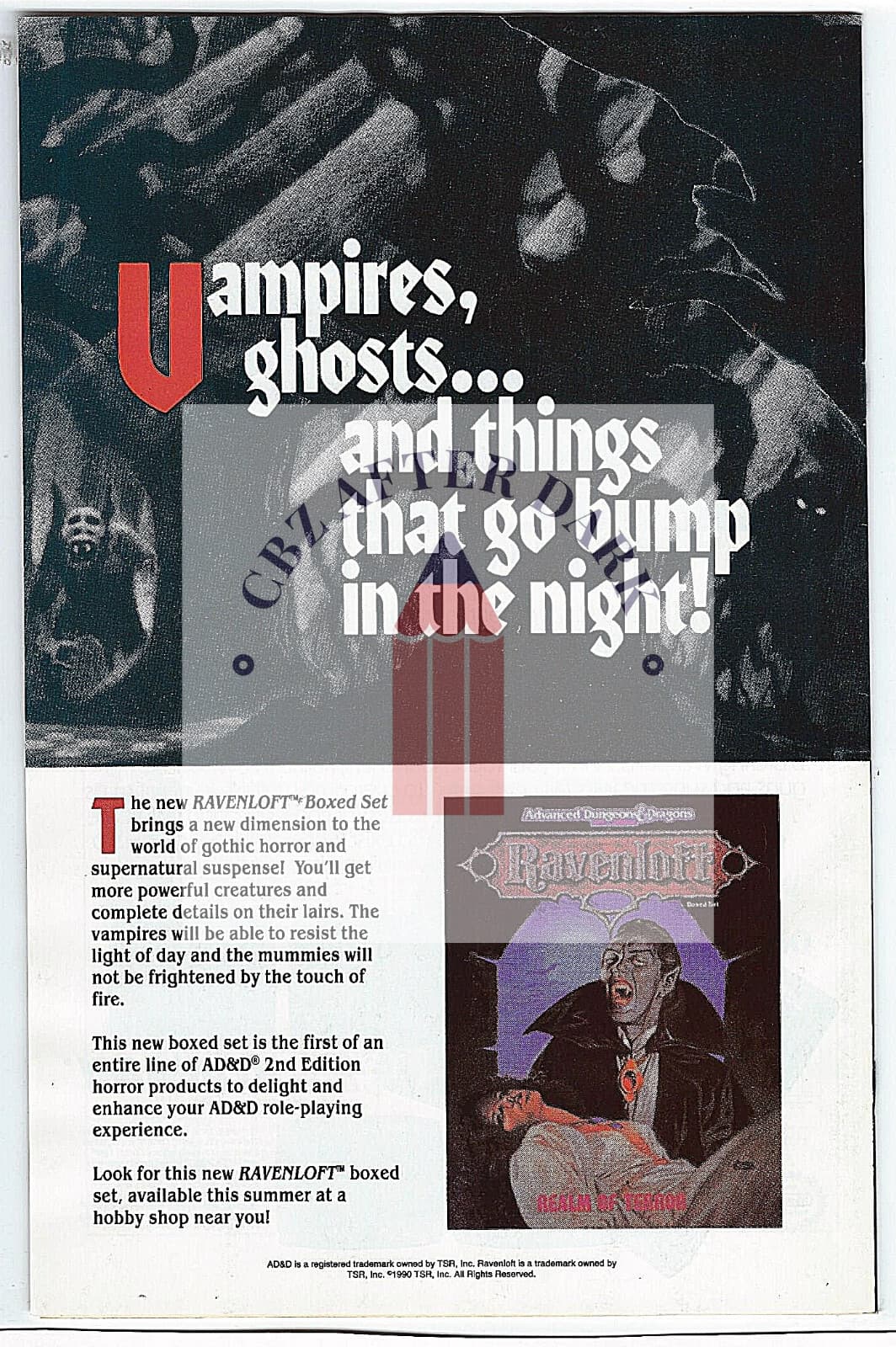 Web of Spider-Man, Vol. 1 #68A - 4.5 Very Good + Marvel Comics - 1990 - Thumbnail 2