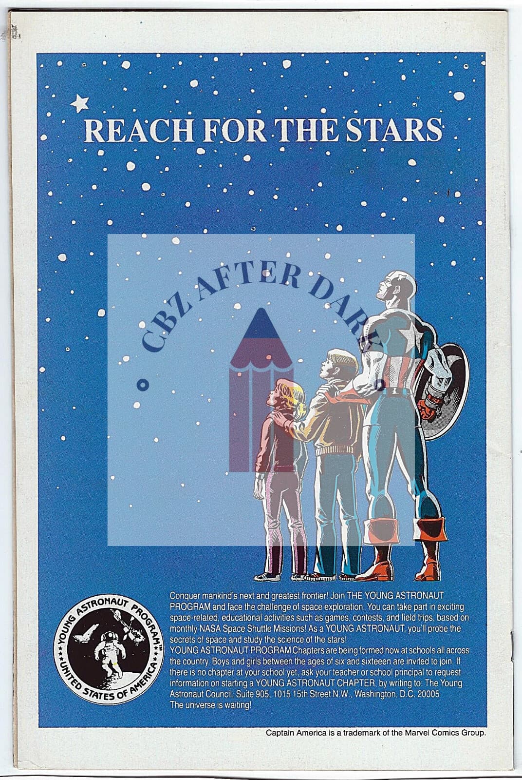 Uncanny X-Men, Vol. 1 #195A - 8.5 Very Fine + Marvel Comics - 1985 - Thumbnail 2