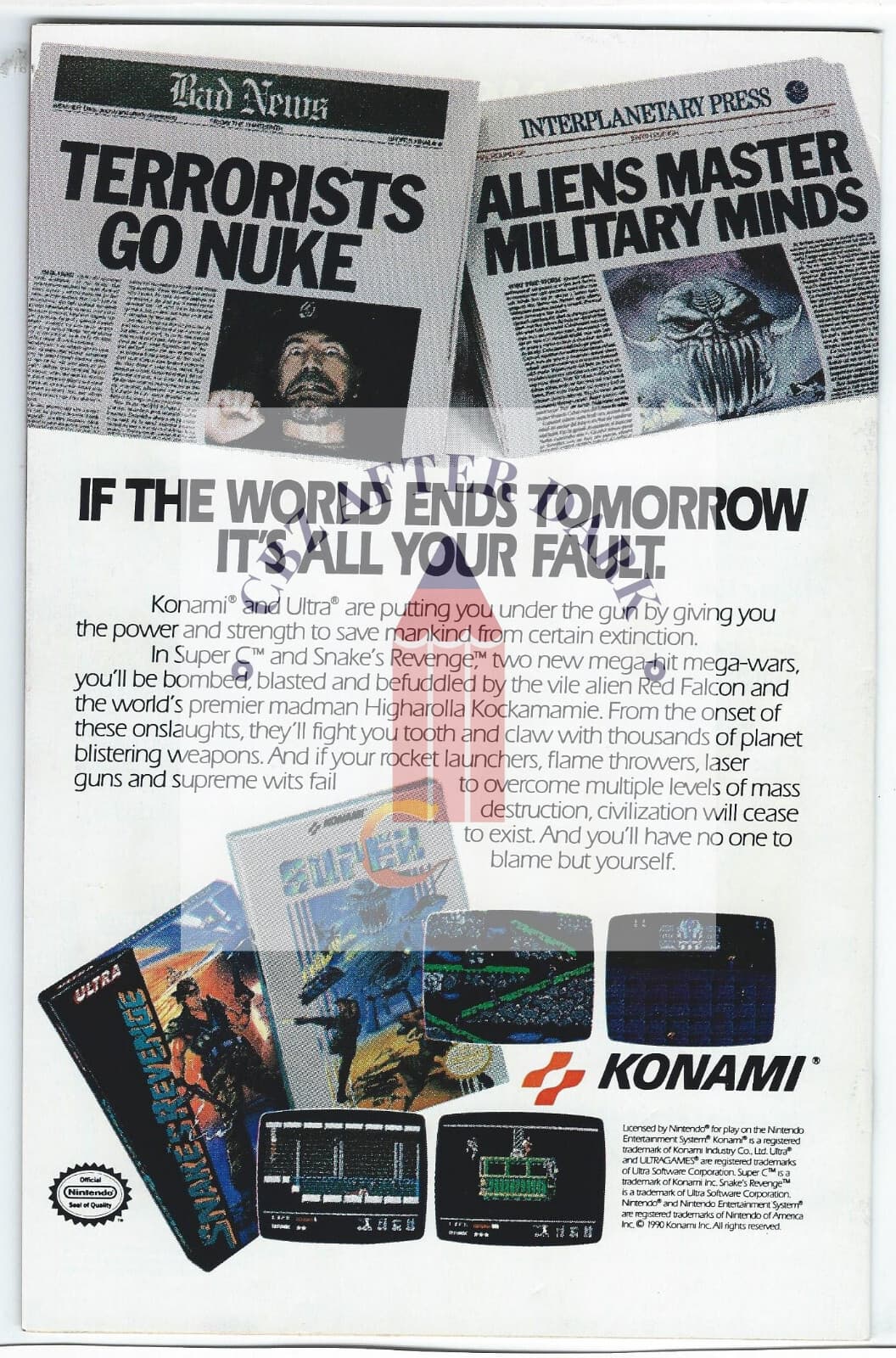 Uncanny X-Men, Vol. 1 #265A - 9.2 Near Mint - Marvel Comics - 1990 - Thumbnail 2